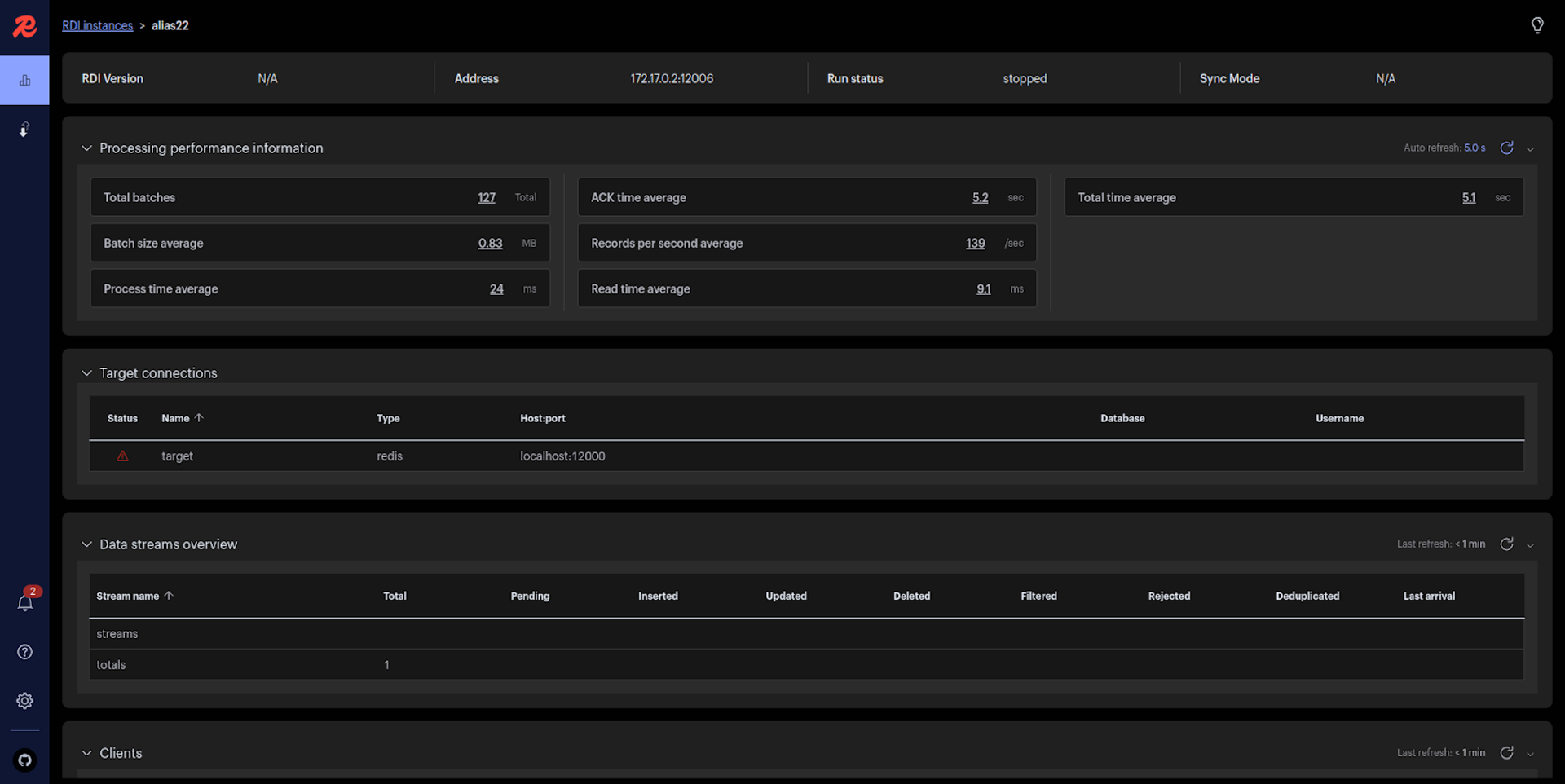 Redis Insight makes RDI even simpler | Redis