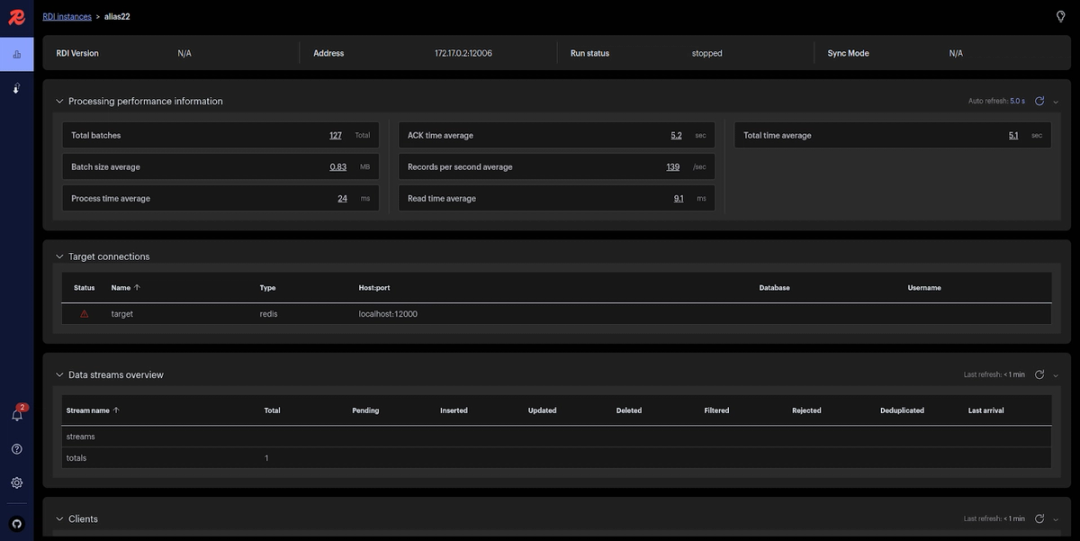 Redis Insight makes RDI even simpler | Redis