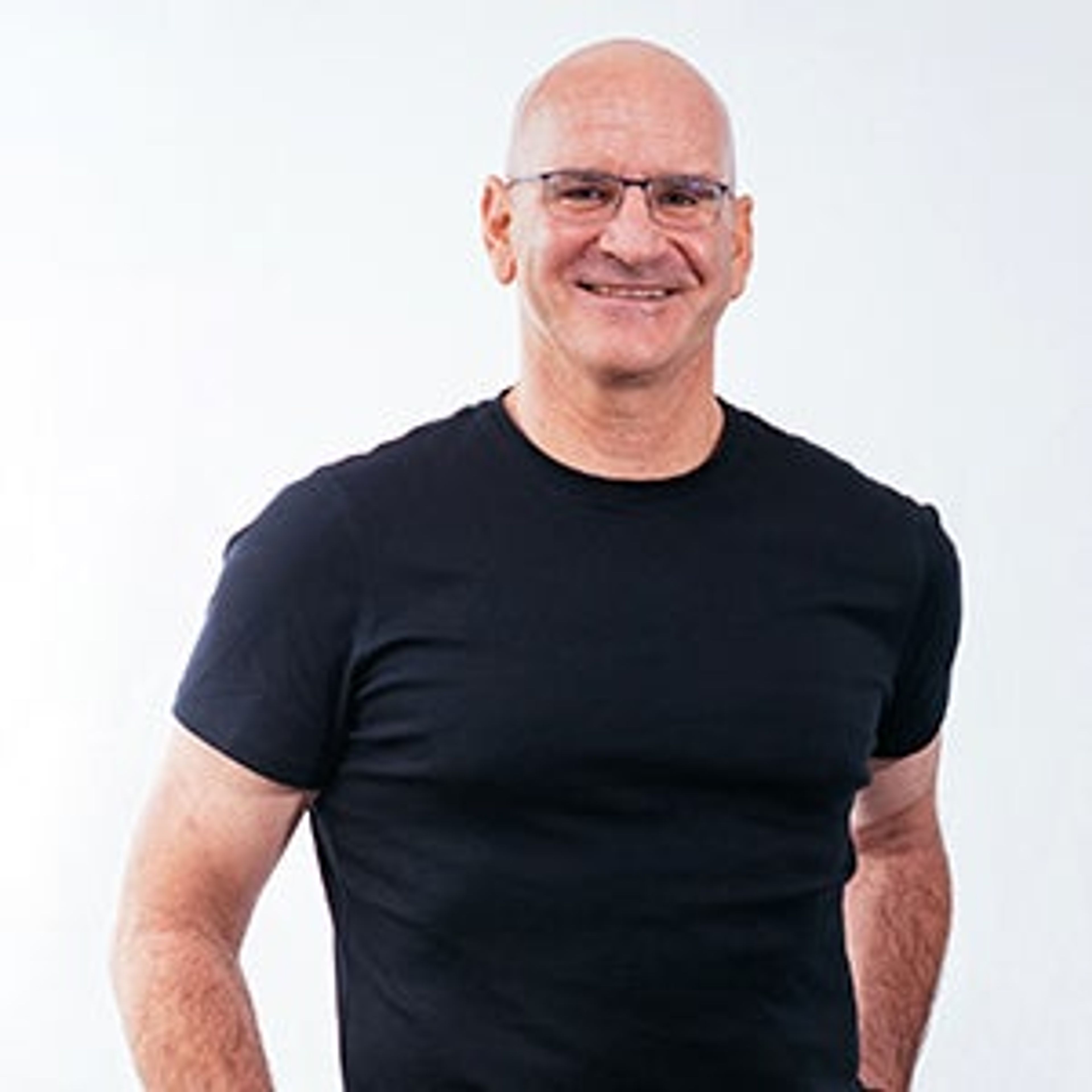photo of yiftacch shoolman