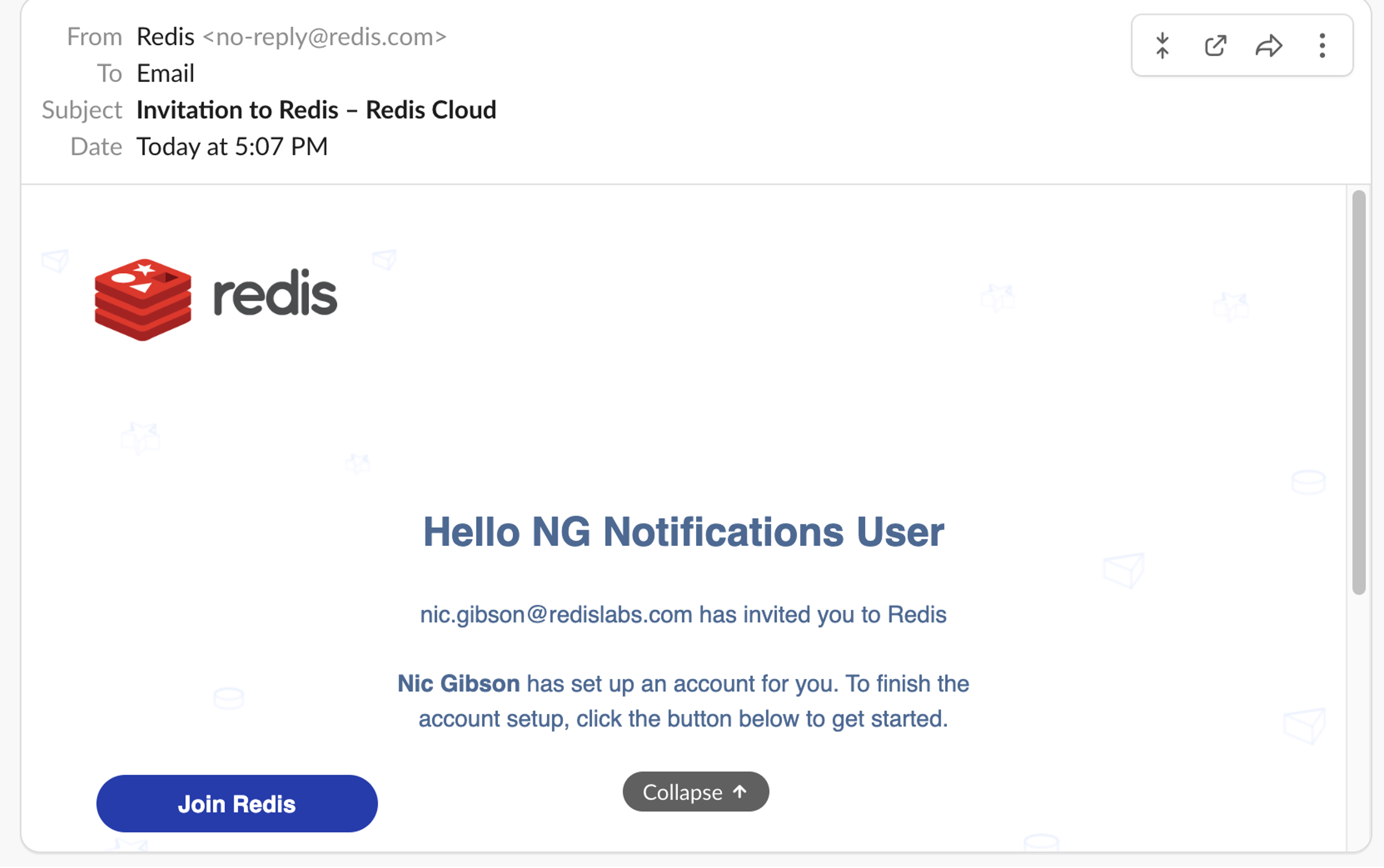 How To Receive Redis Cloud Alerts Via Slack