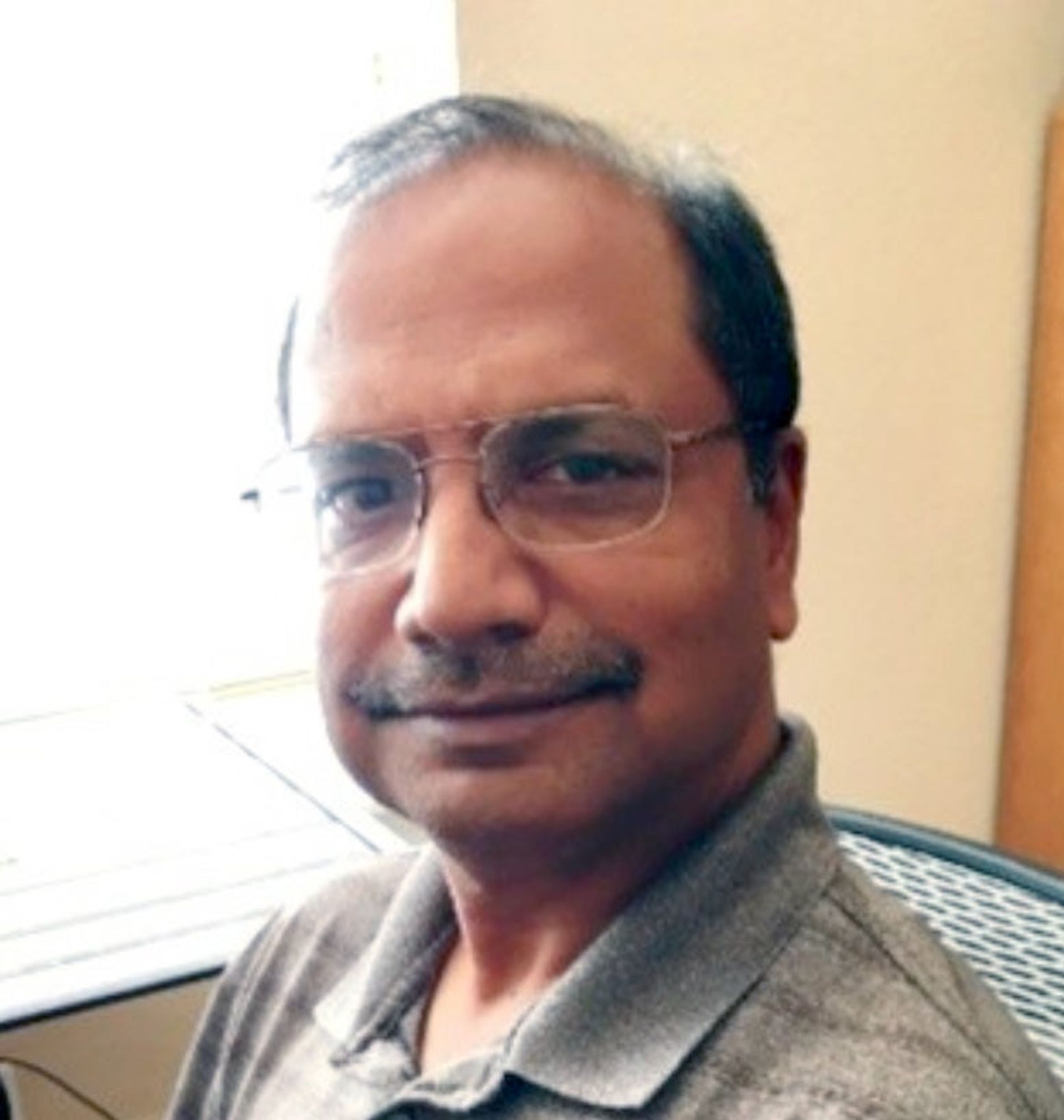 Lalit Pandit