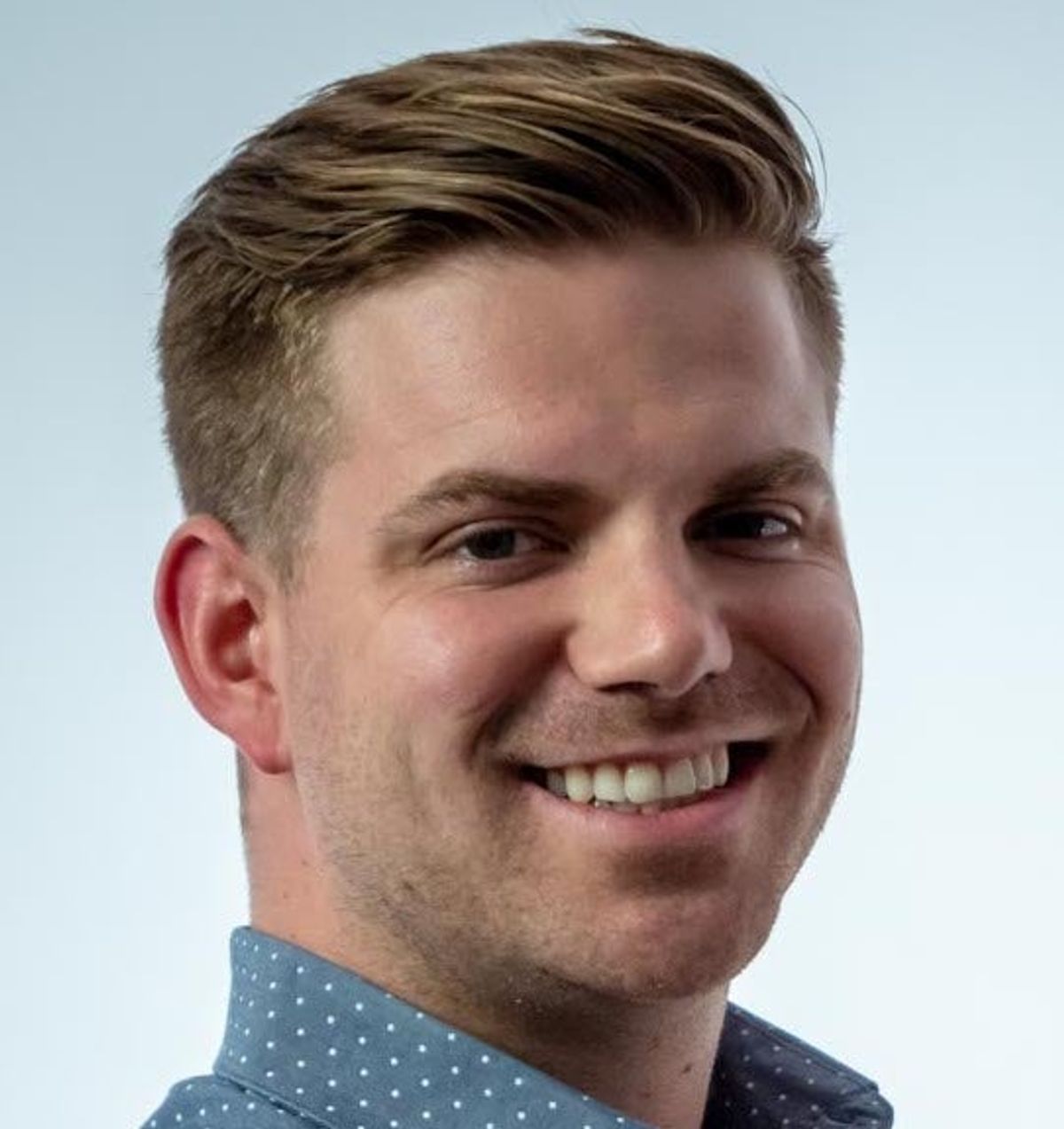 Drew Kreiger