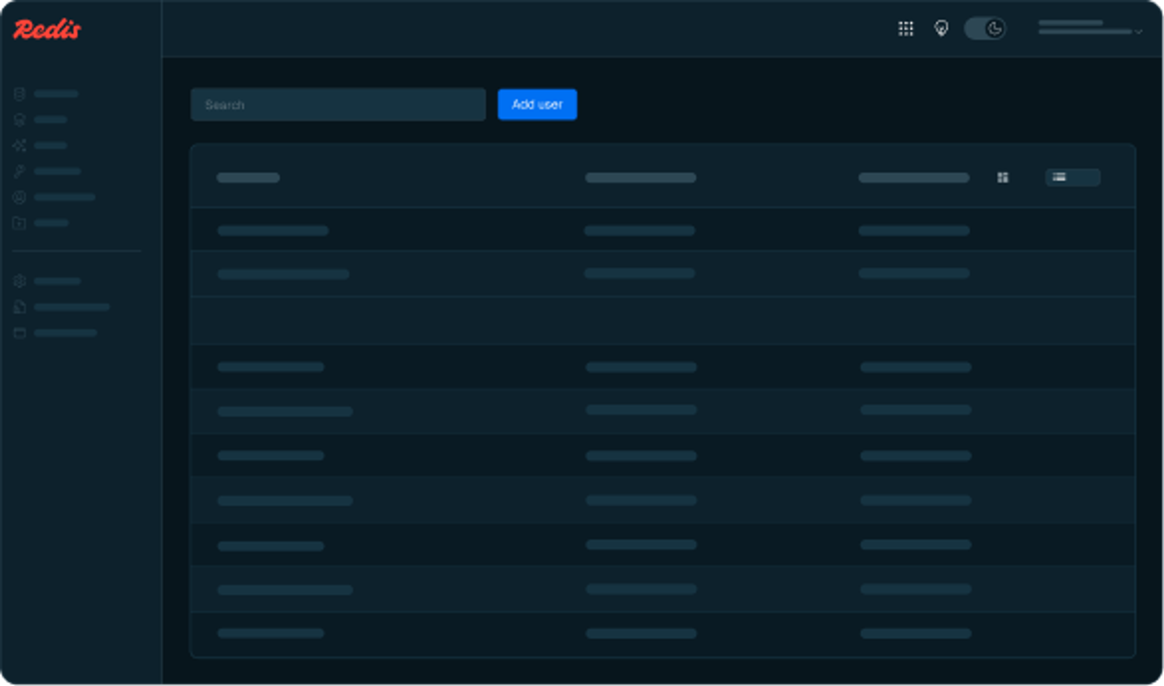 Built for enterprise scale and control