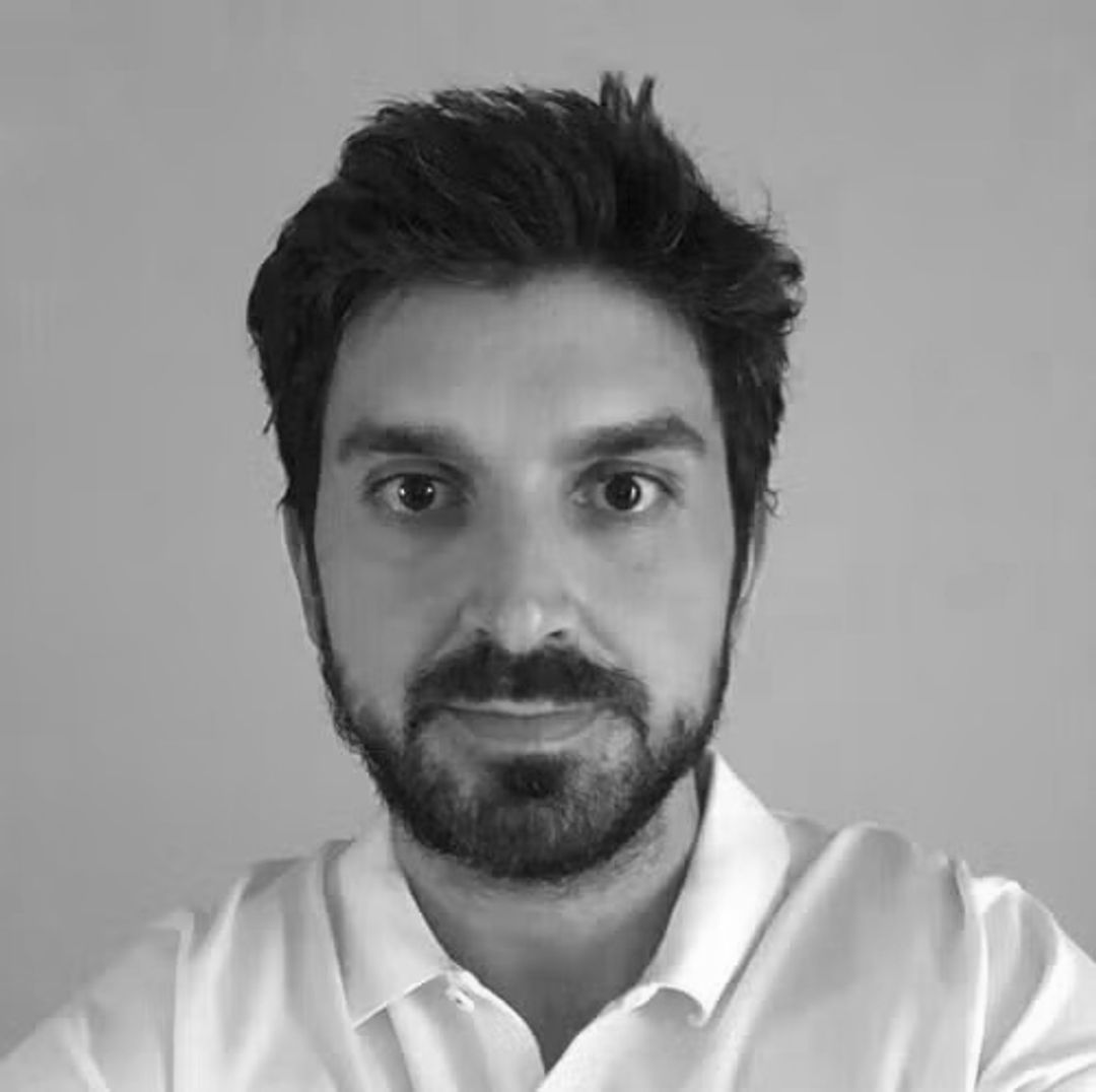 Marcos Pérez González