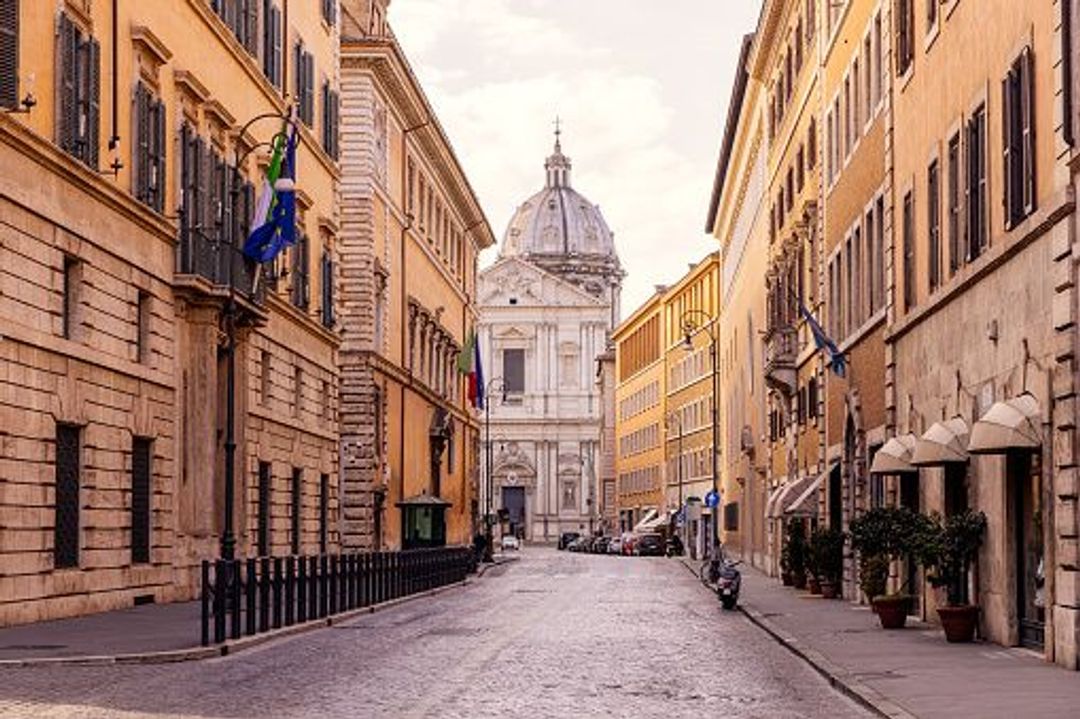 Rome