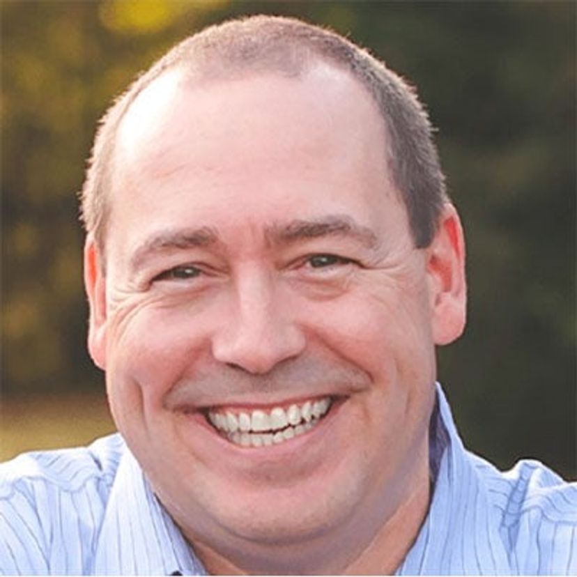 Brad Ascar
