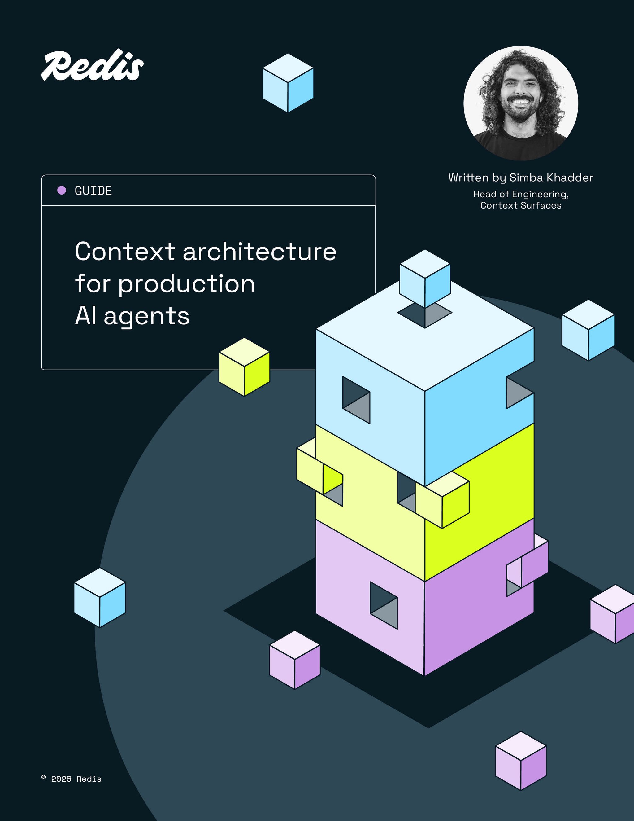 Resources | Redis