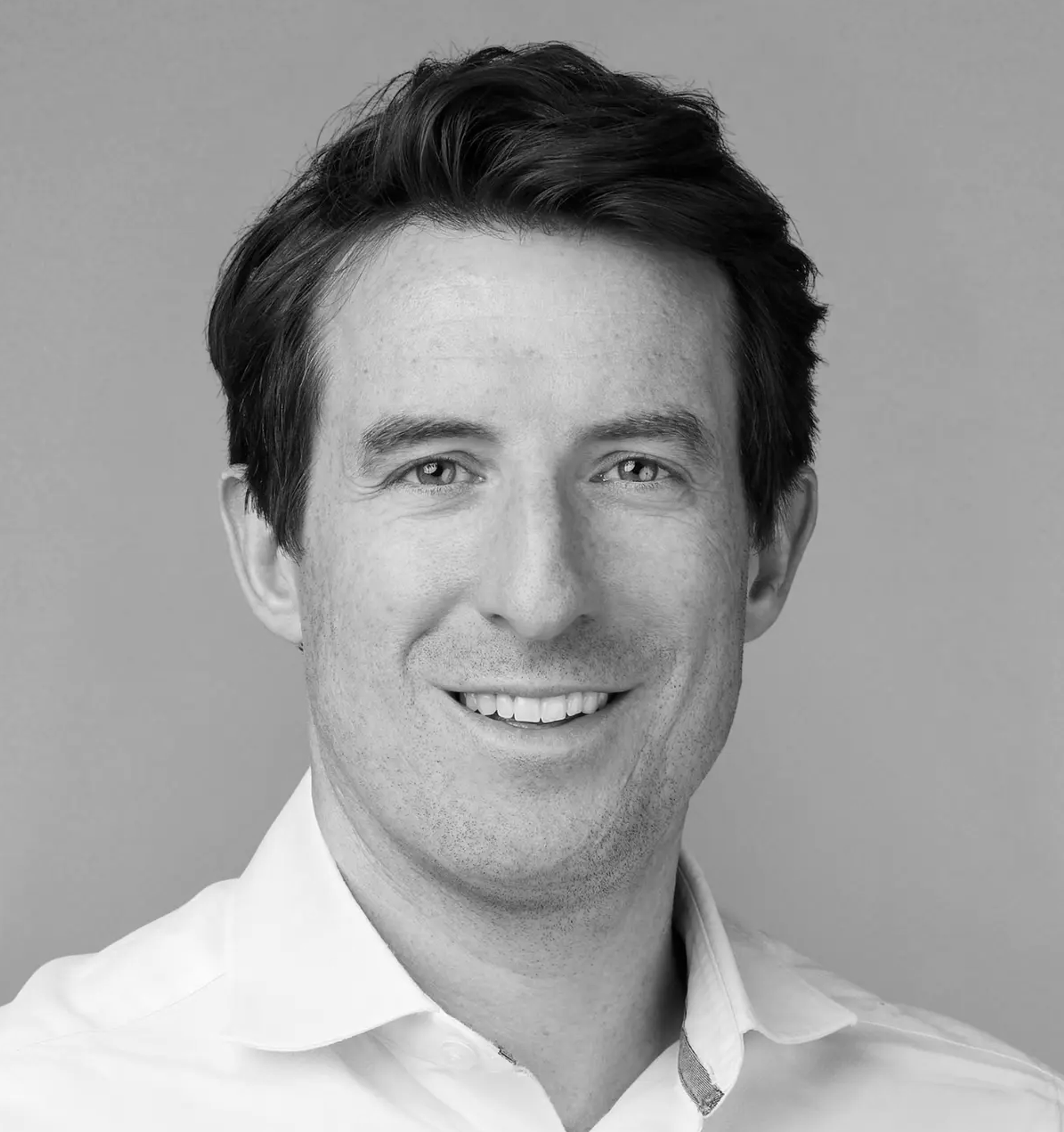 Michael Kalfayan Headshot