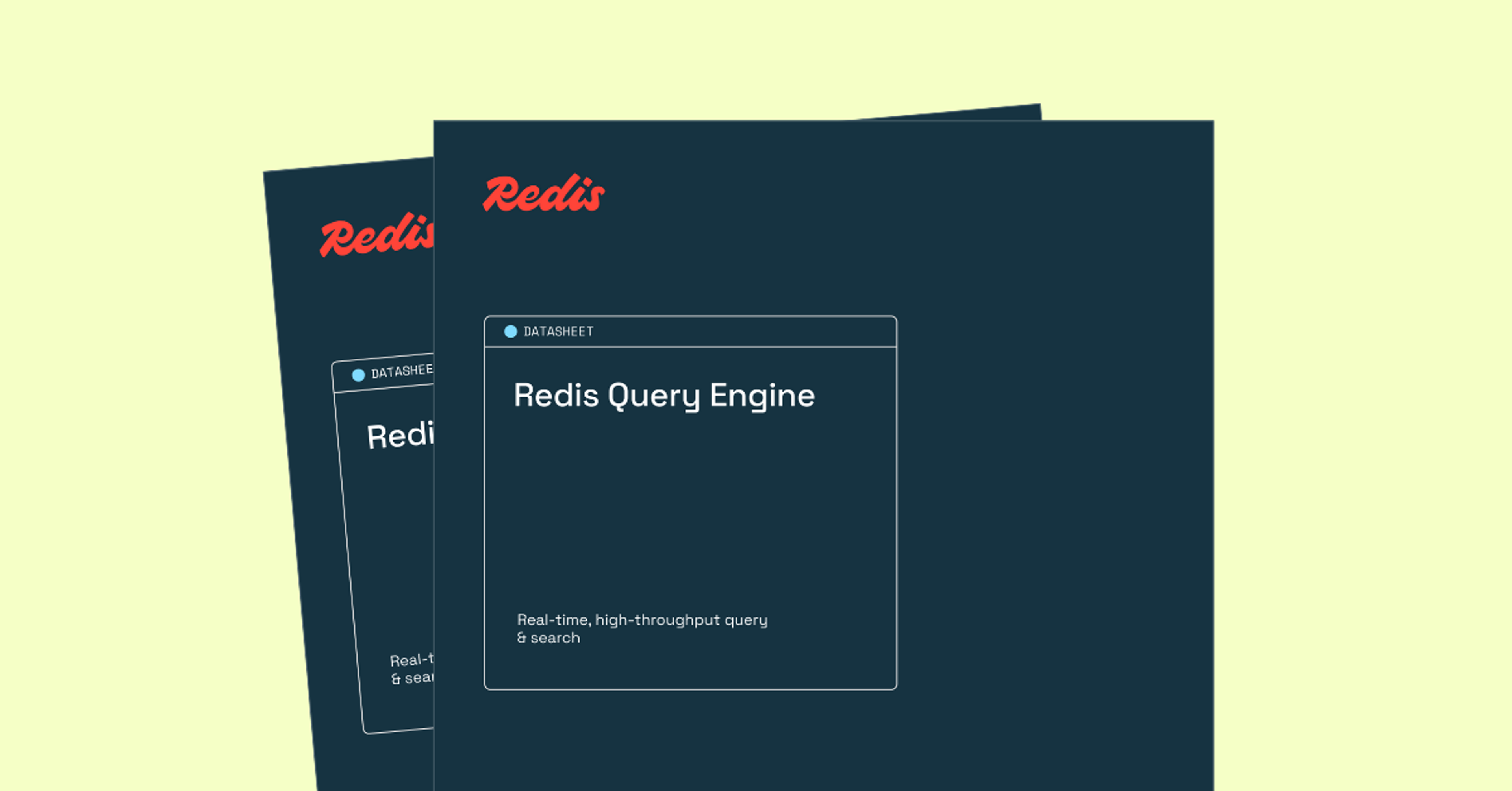 Redis Query Engine