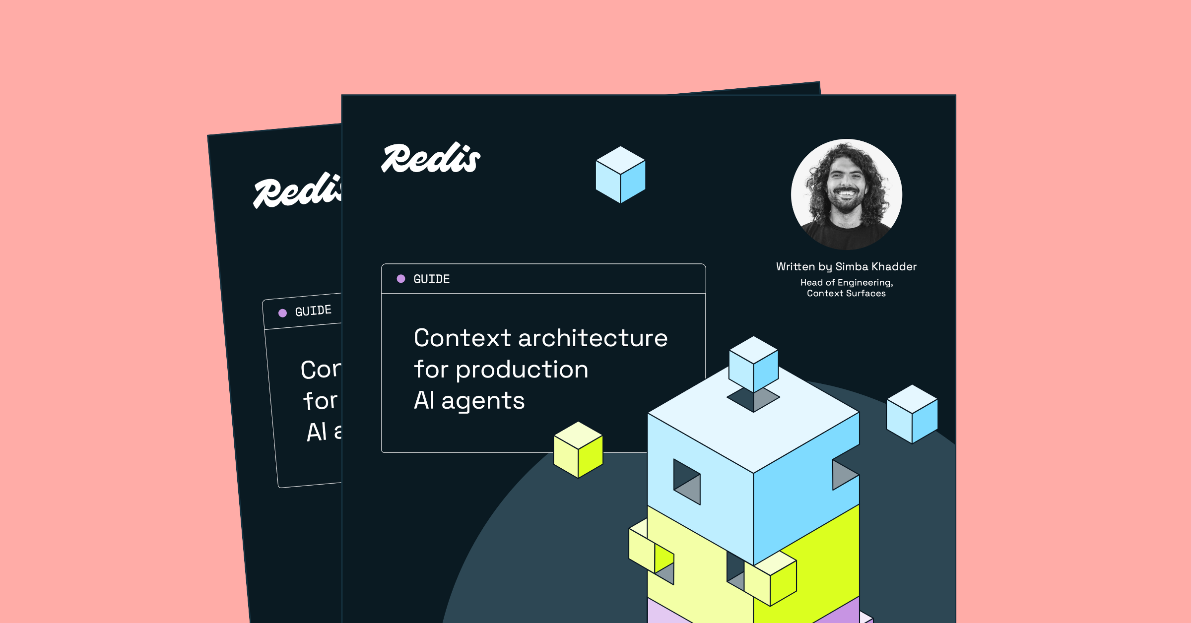 Context architecture for production AI agents | Redis