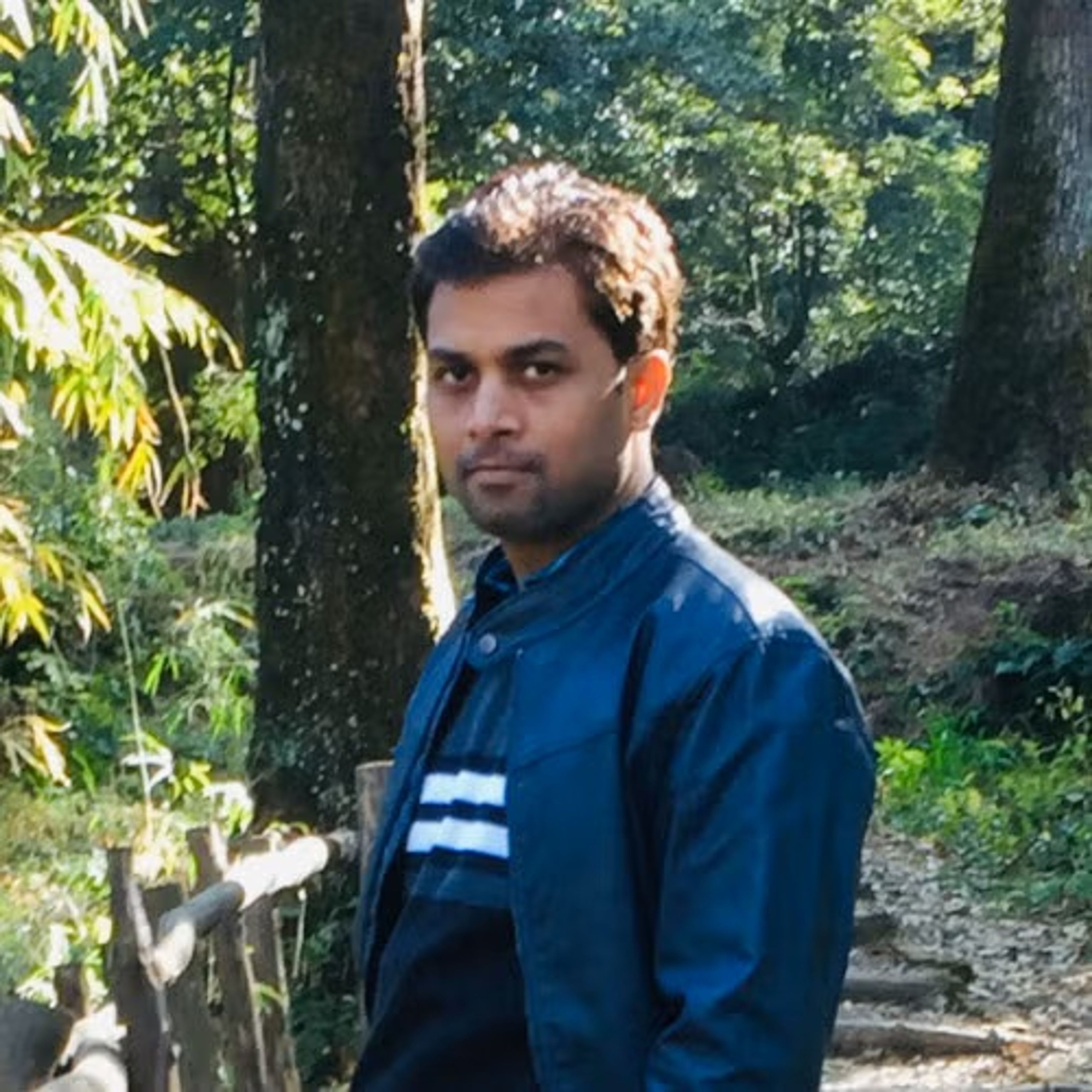 Abhishek Srivastava