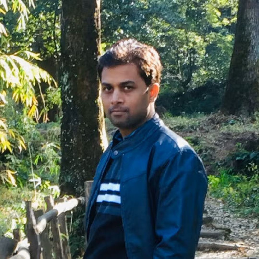 Abhishek Srivastava