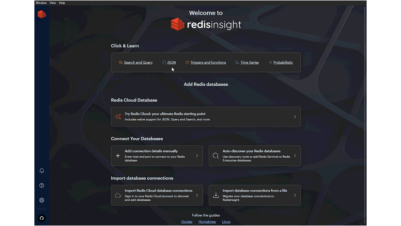 What’s New in Two with Redis – January Edition | Redis