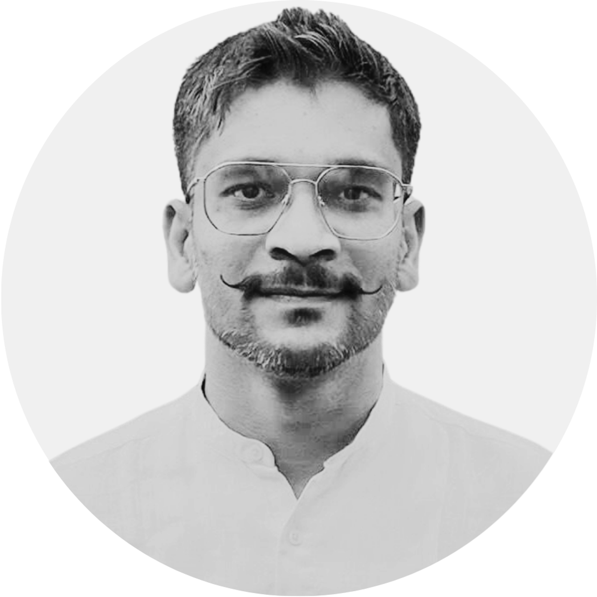 Vivek Parihar