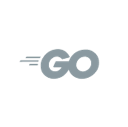 Golang logo