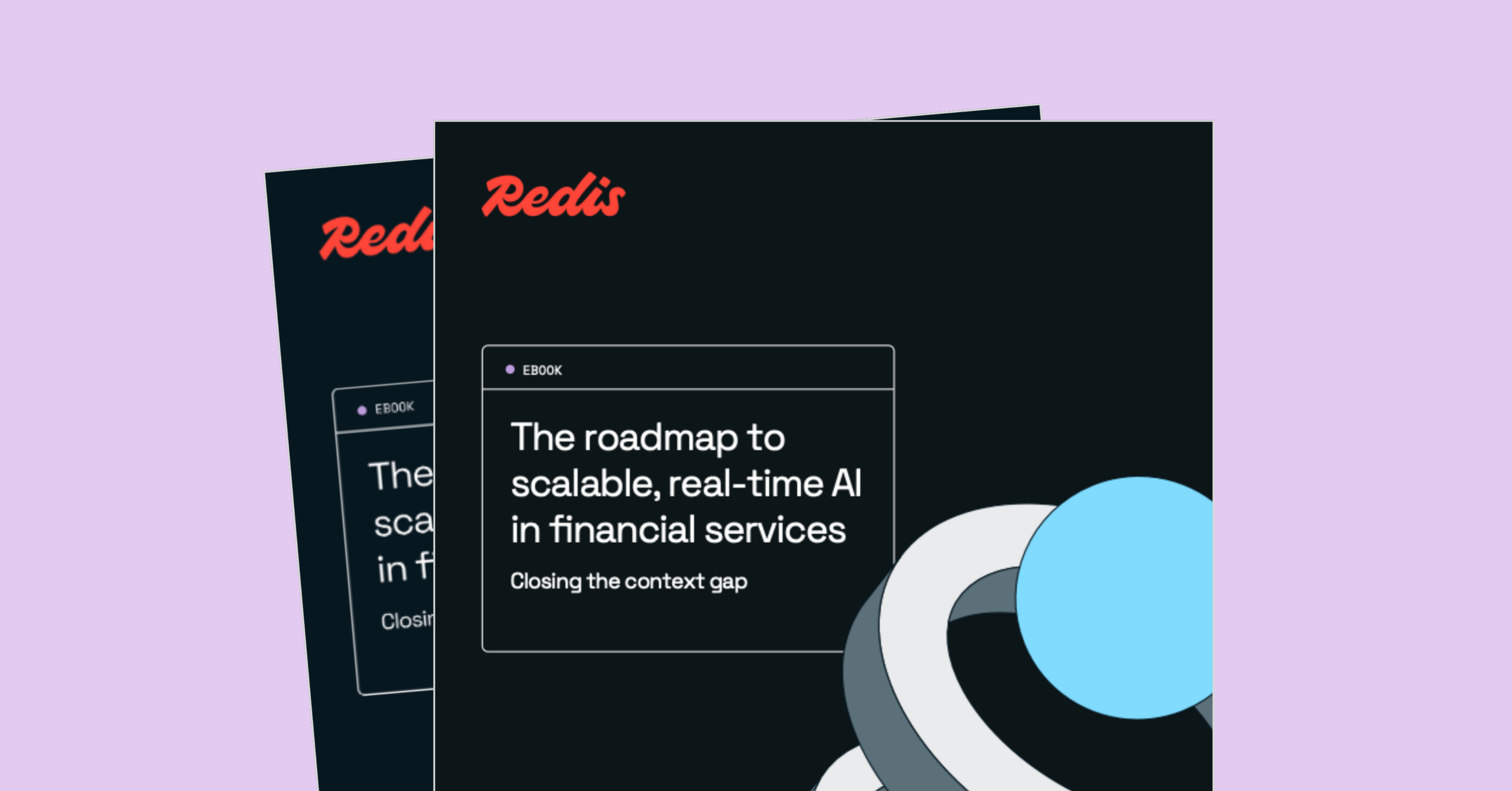 The roadmap to scalable, real-time AI in financial services