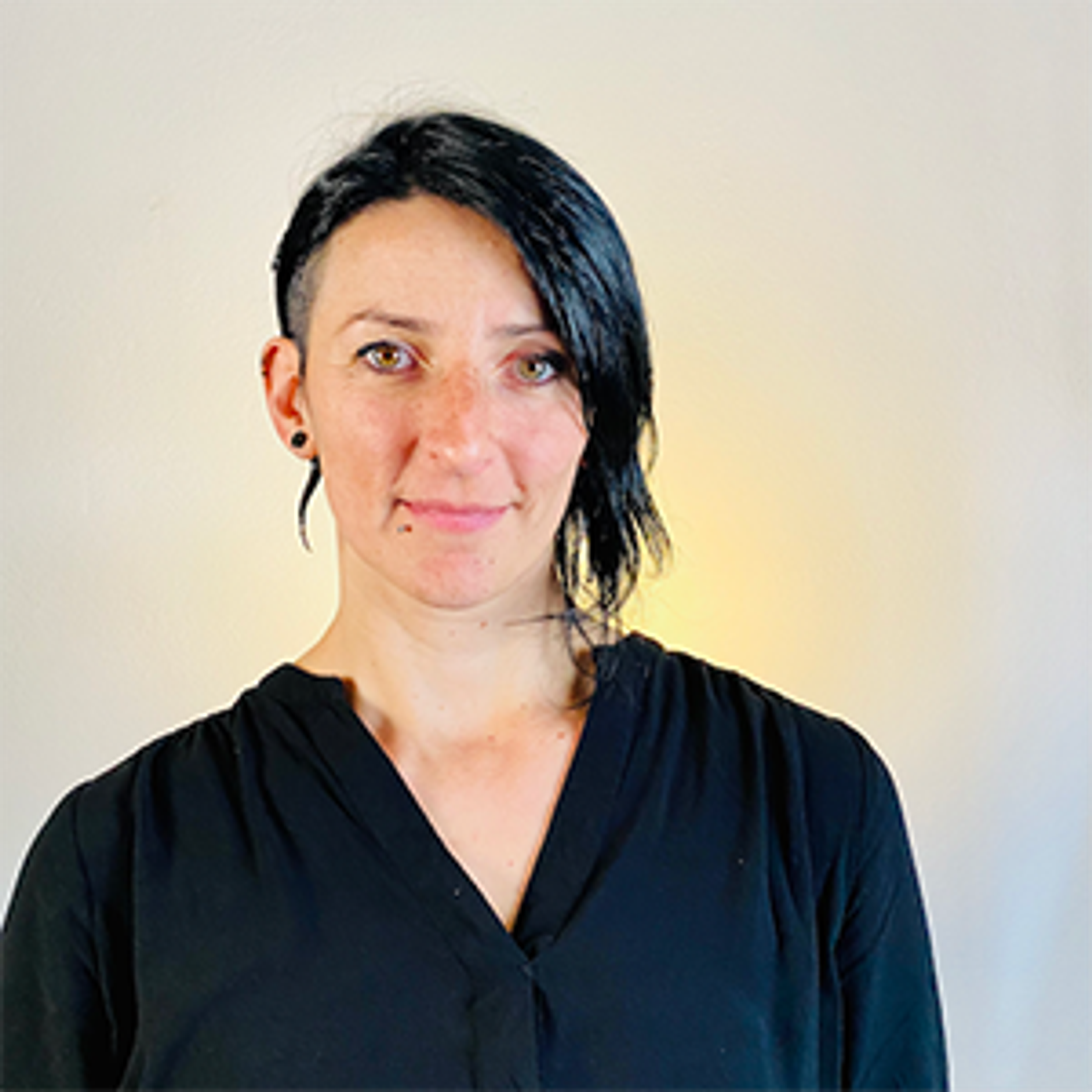 photo of Elena Kolevska