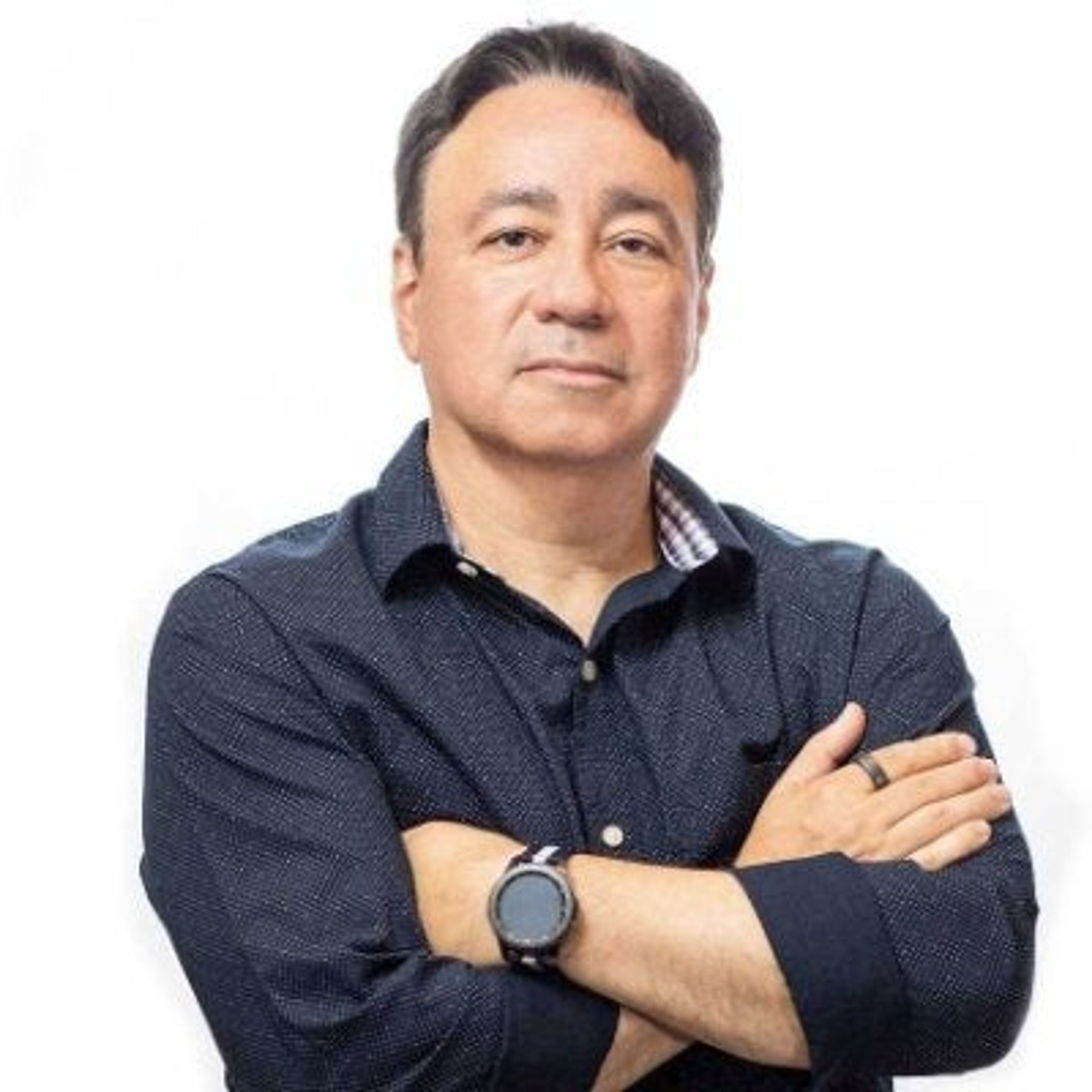 Carlos Justiniano