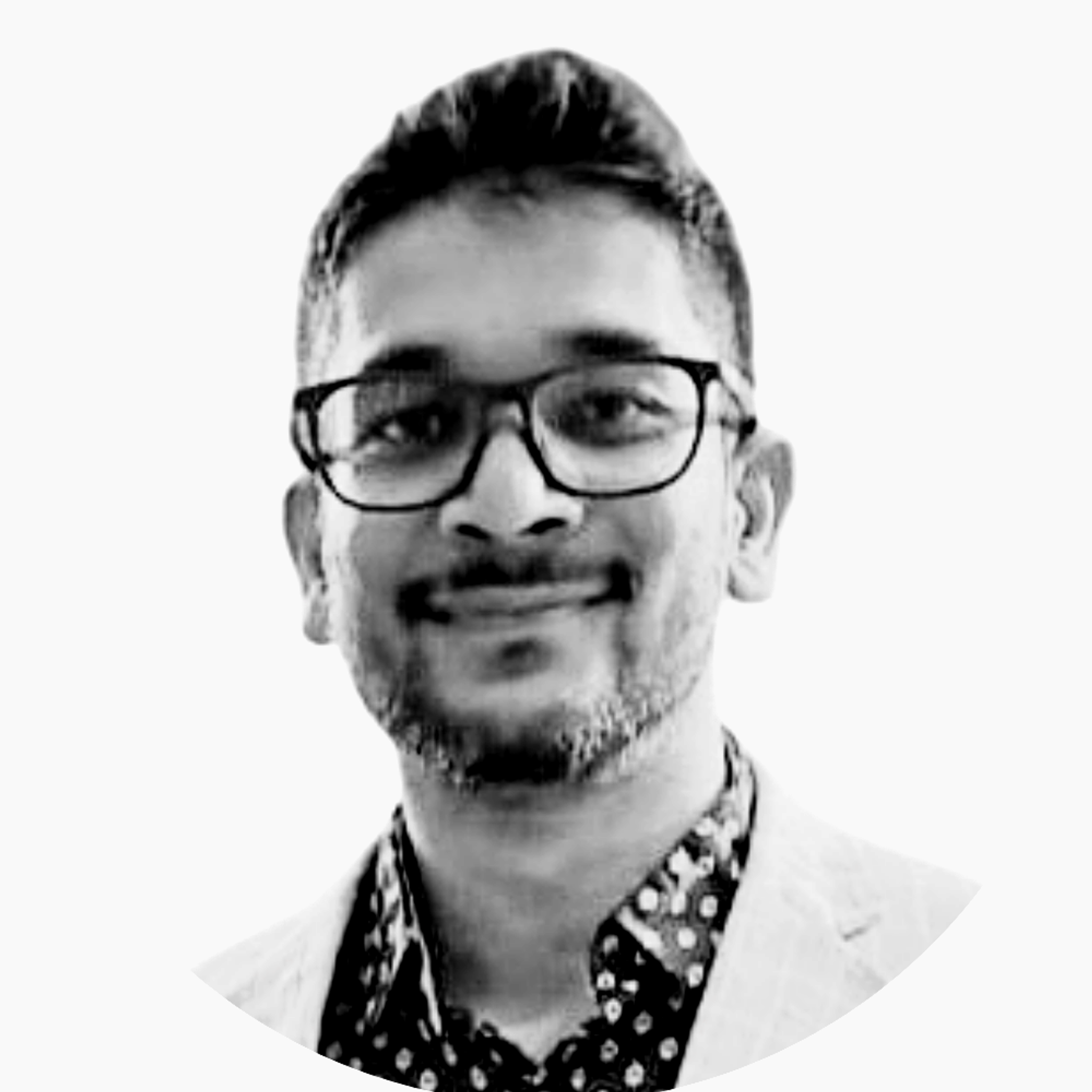 Vivek Parihar