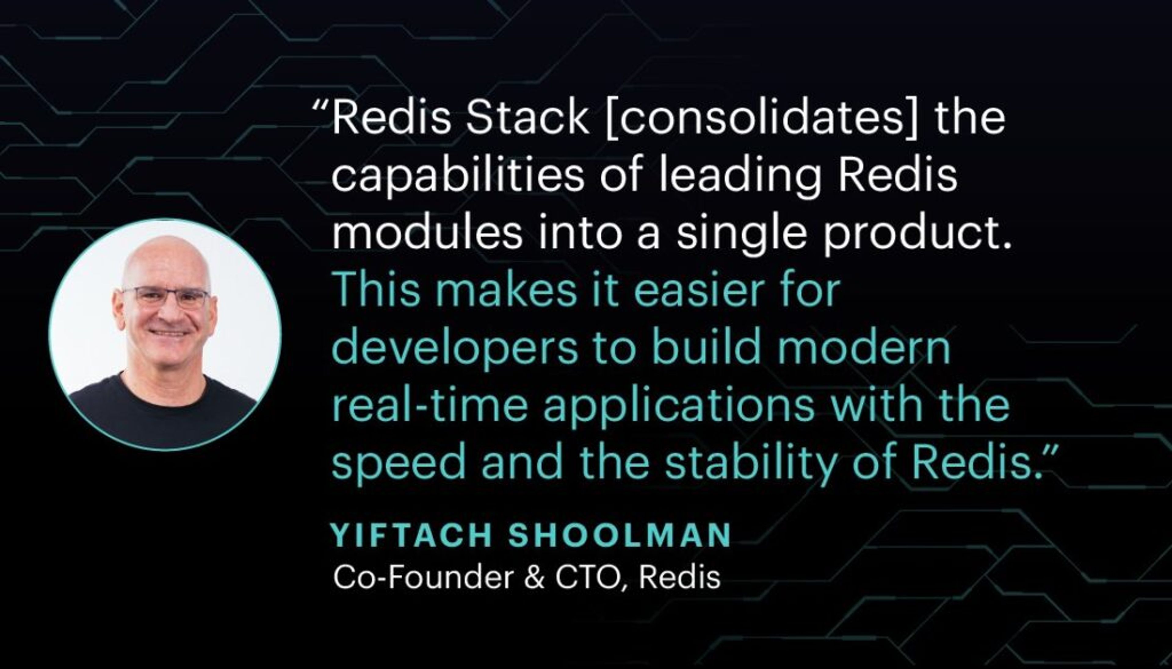 yiftach redis stack quote