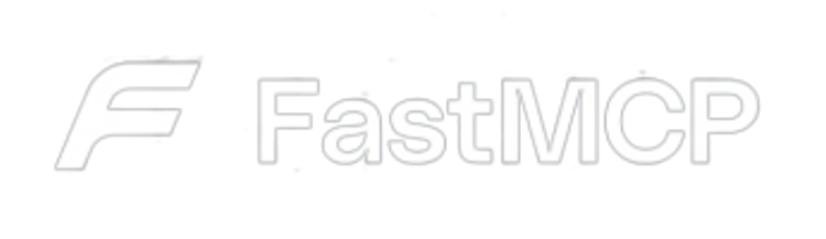 FastMCP