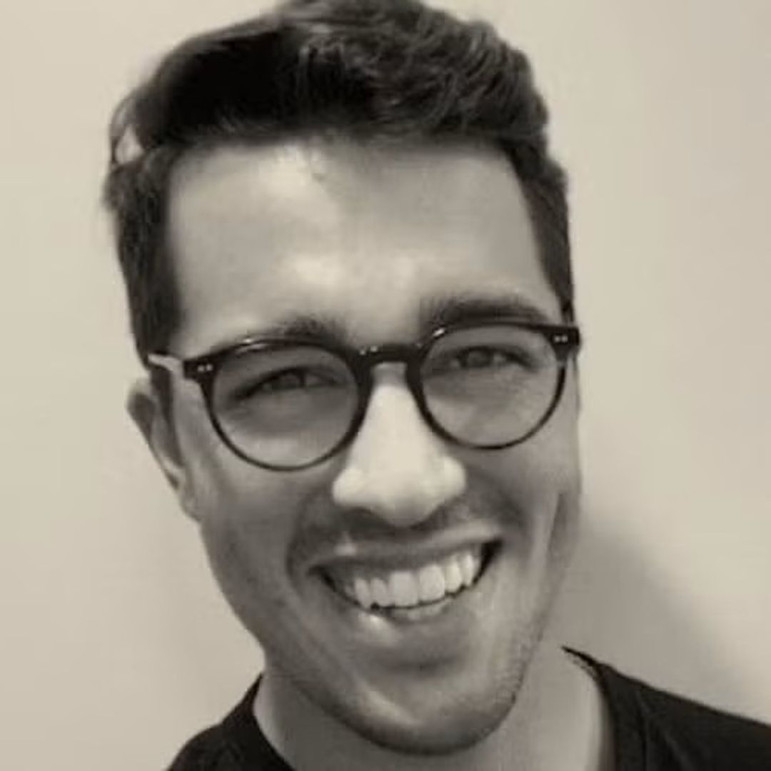 Sam Partee
