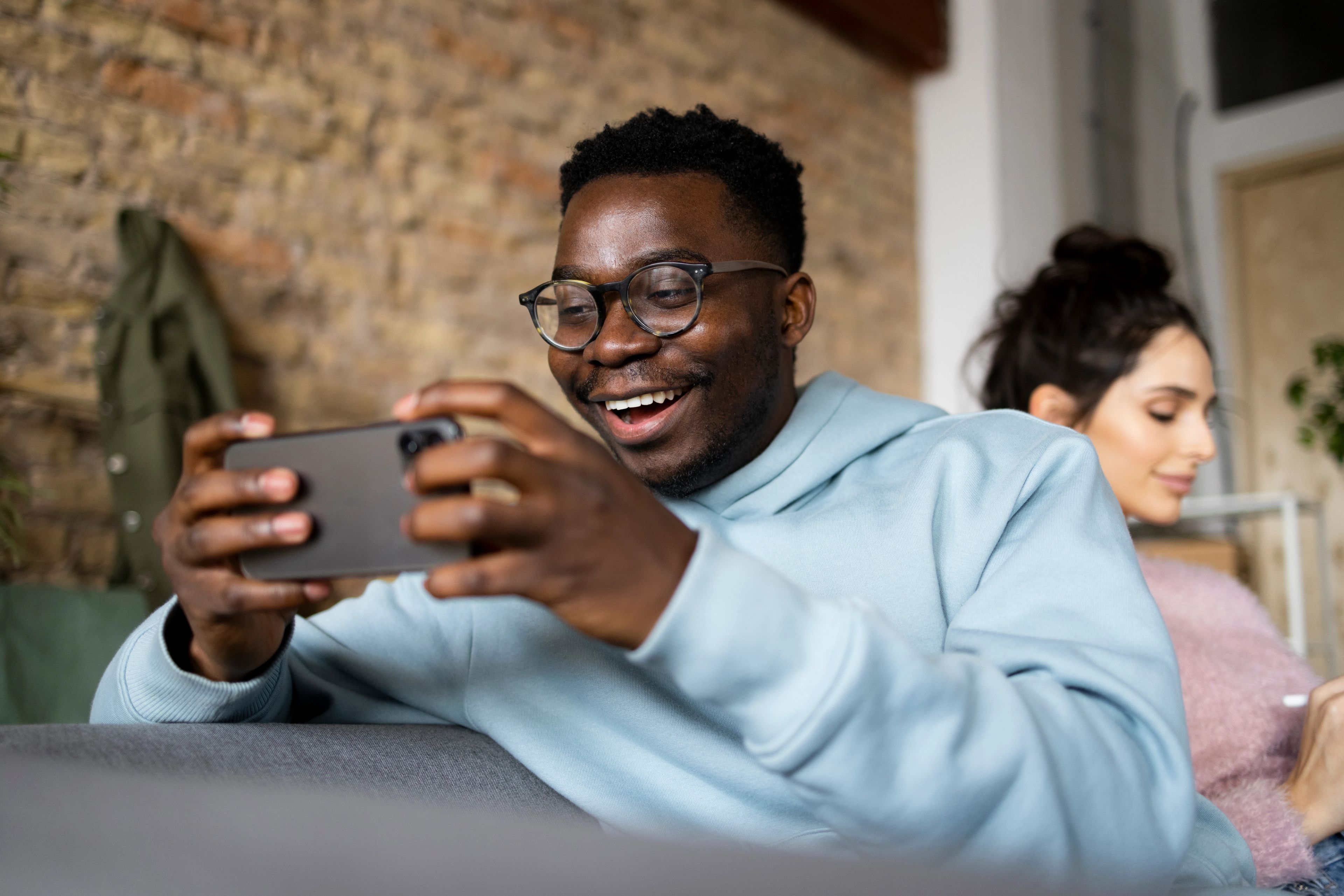 MrQ scales personalized gaming experiences with Redis Cloud