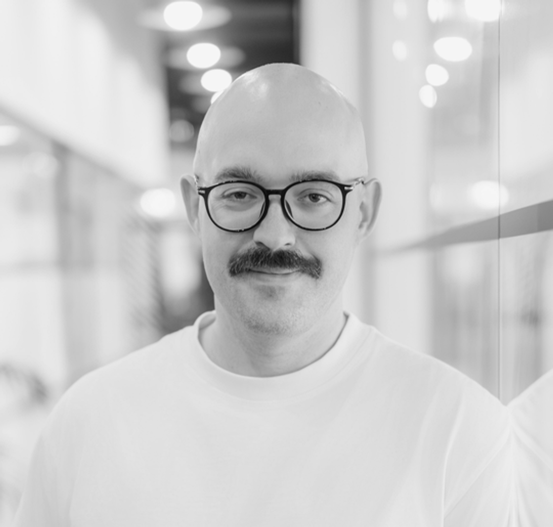 Vasilije Markovic @ Cognee