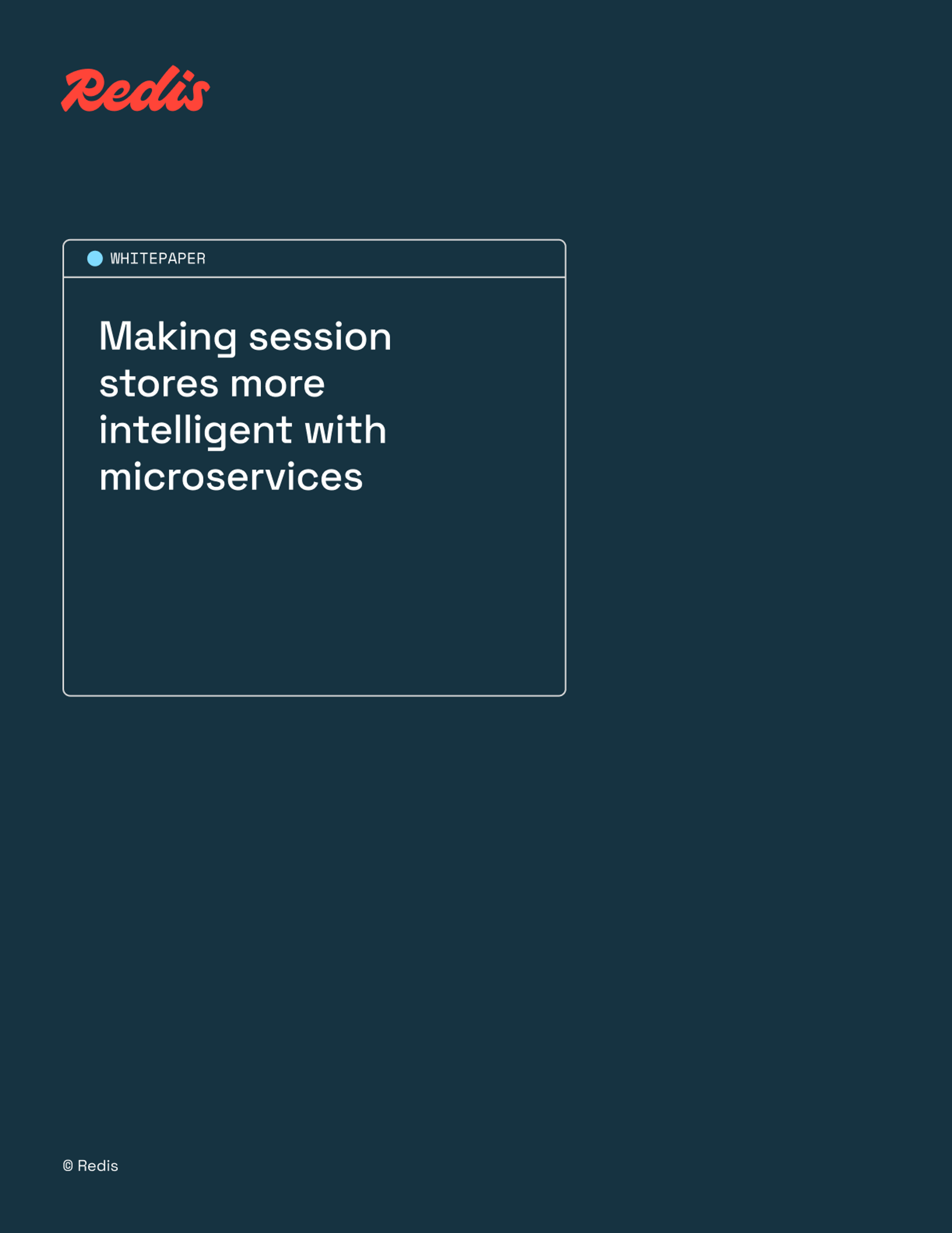 Resources | Redis