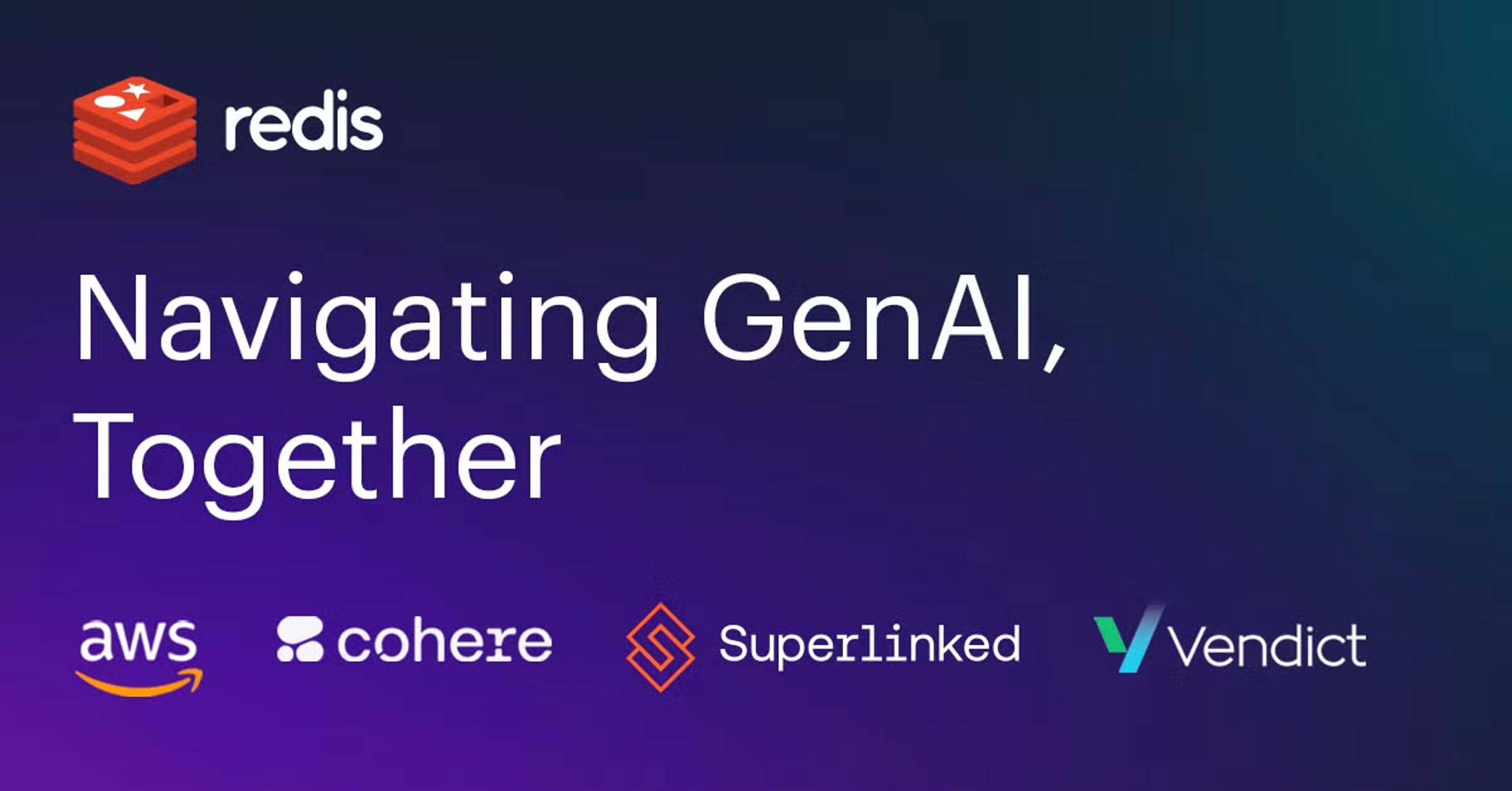 Navigating GenAI, Together