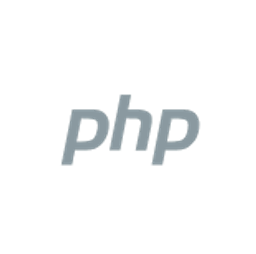 Php logo