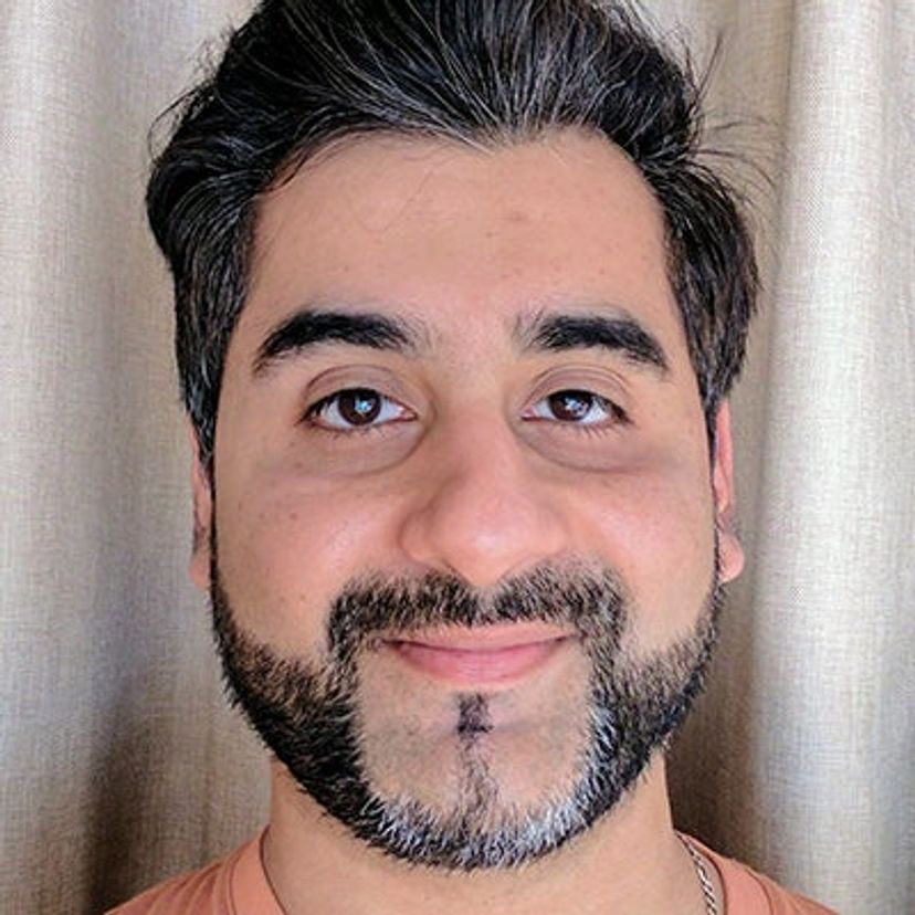 Shabih Syed