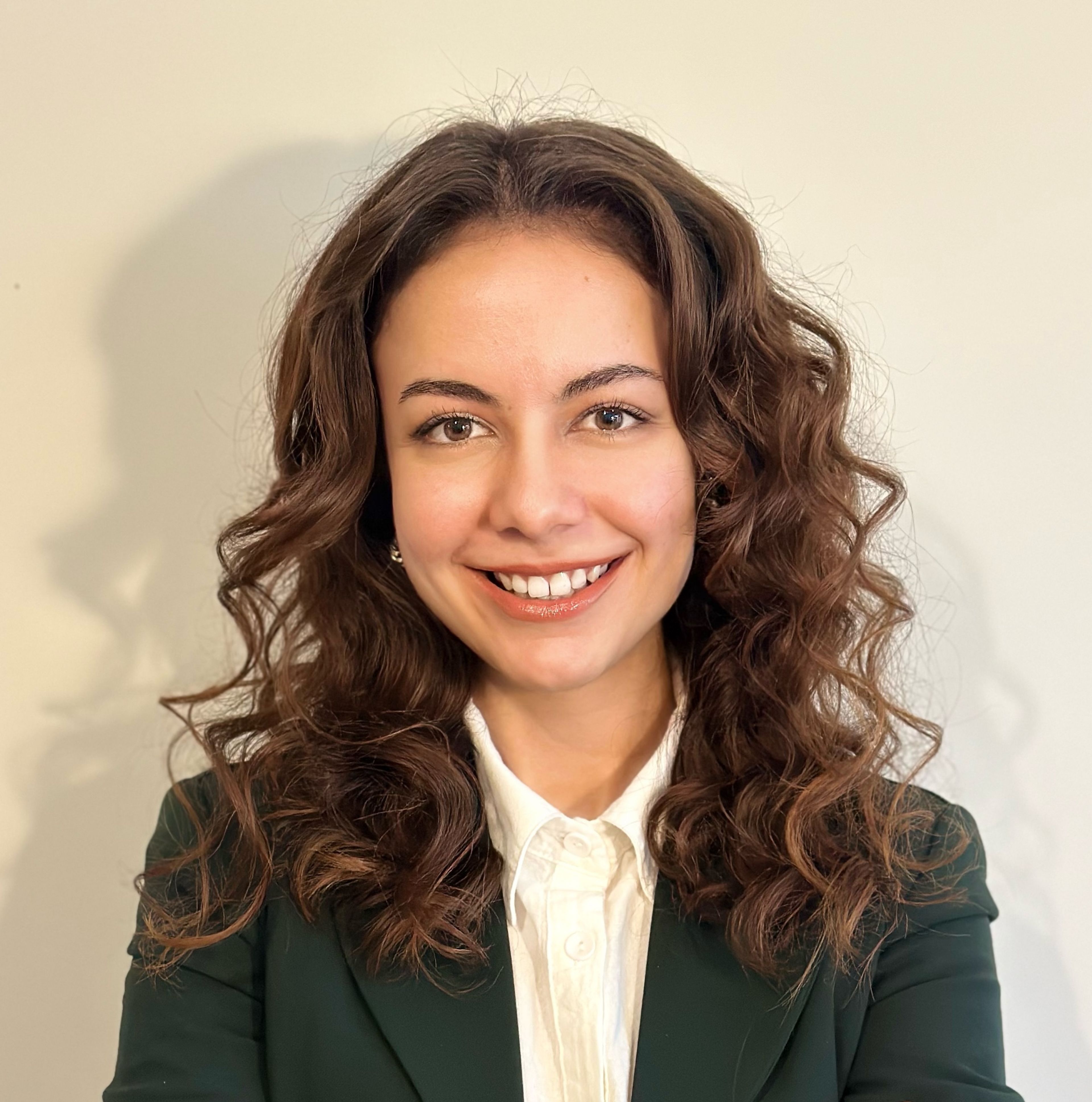 Hande Kafkas