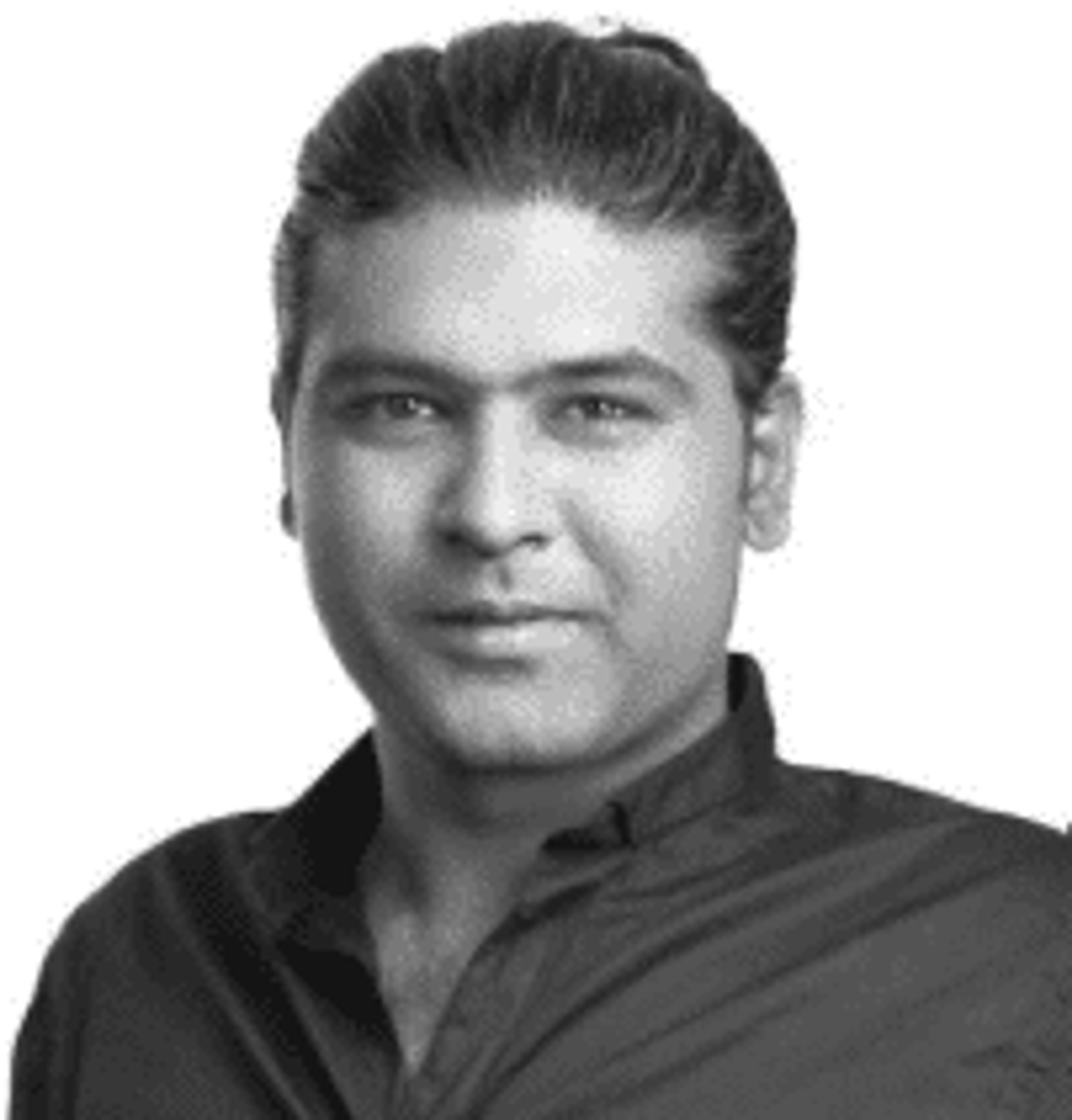 Toshish Jawale