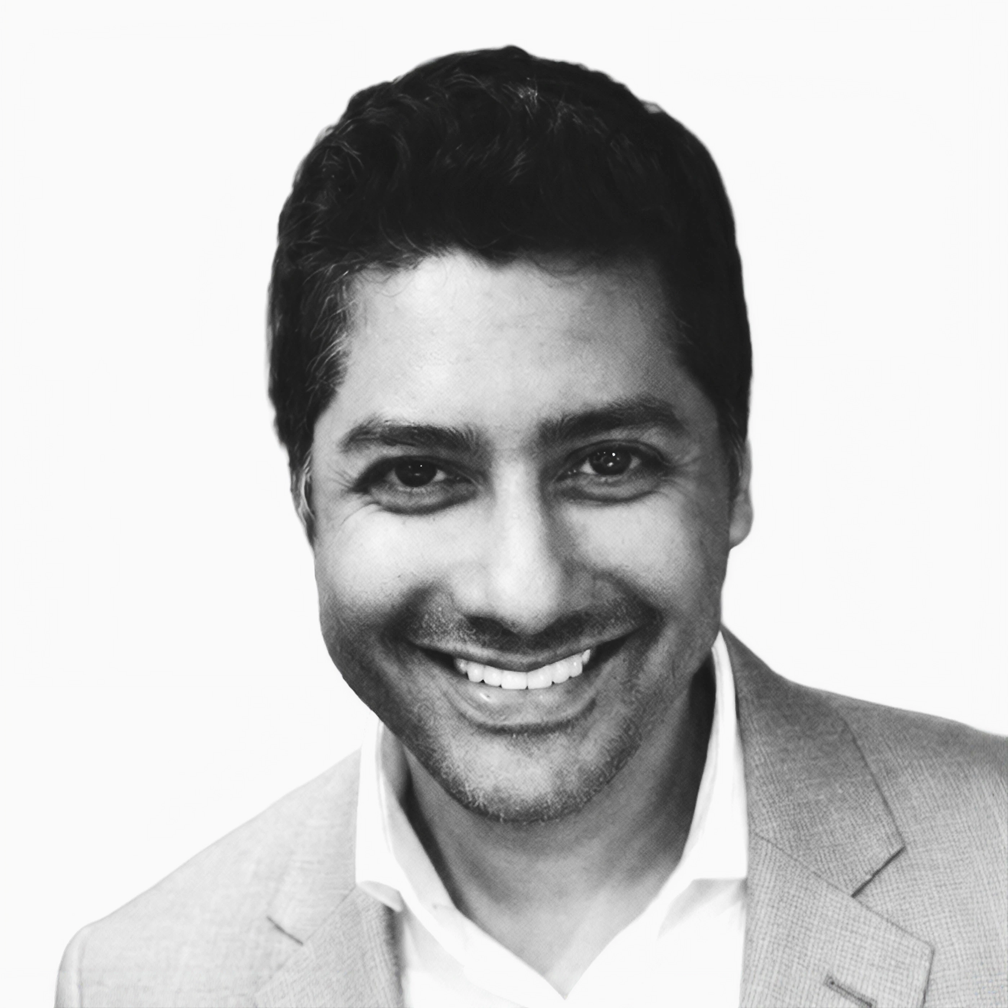 Shafiq Shivji
