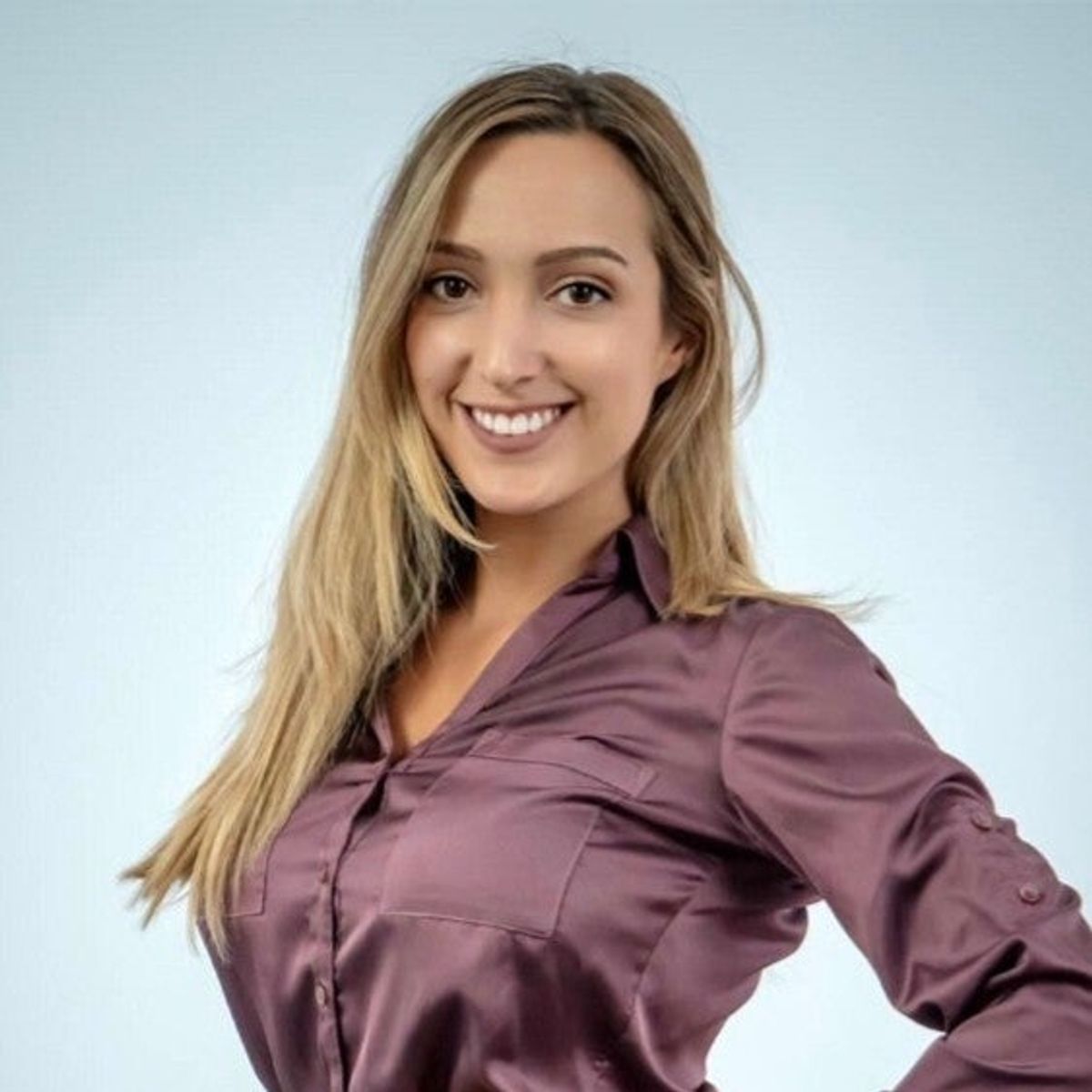 Britiana Andrade