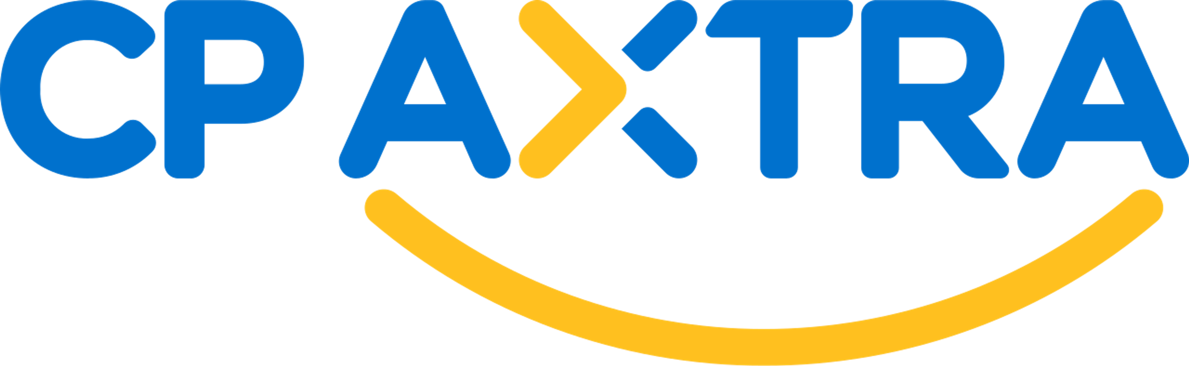 CP Axtra