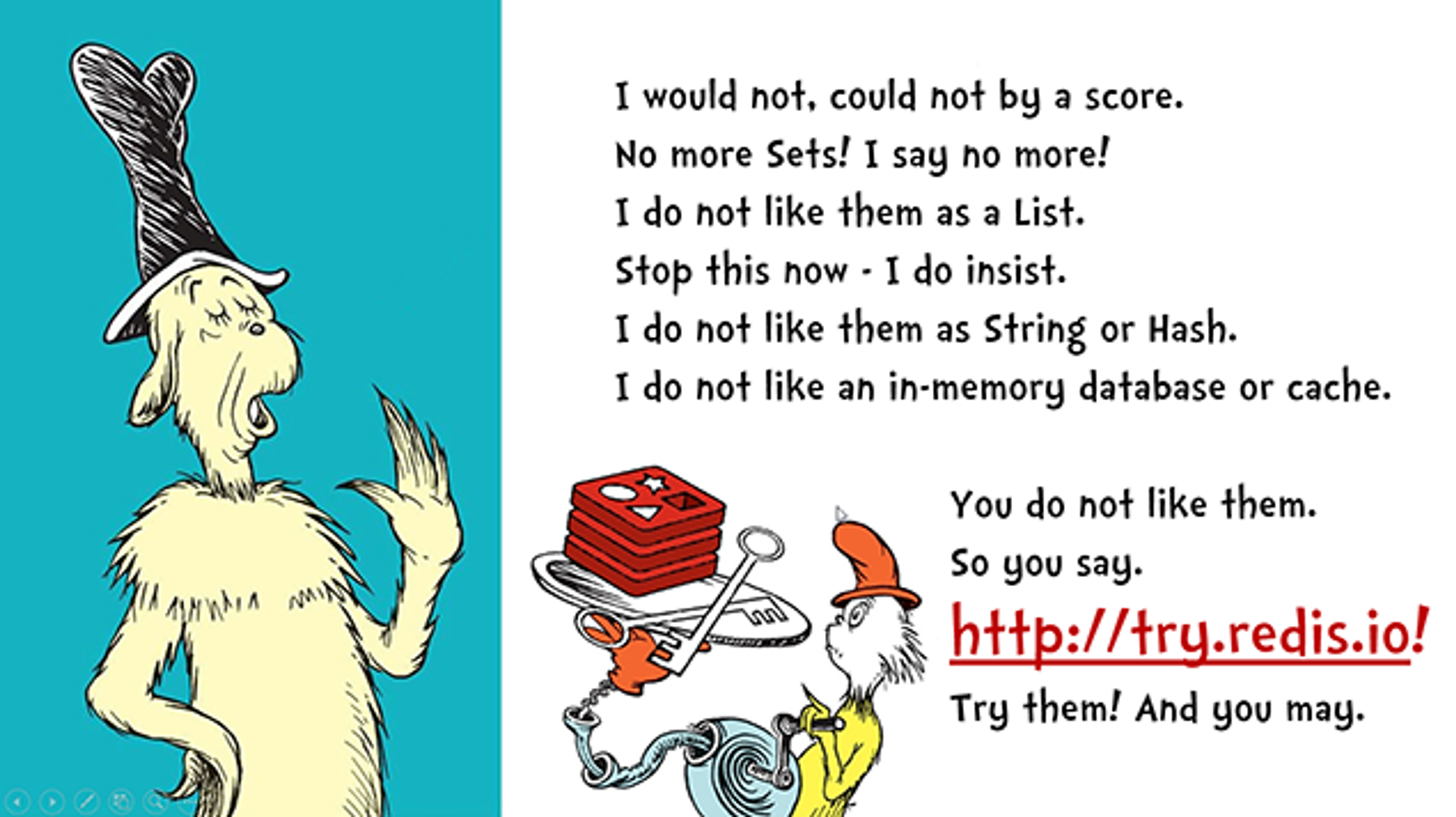 http://try.redis.io