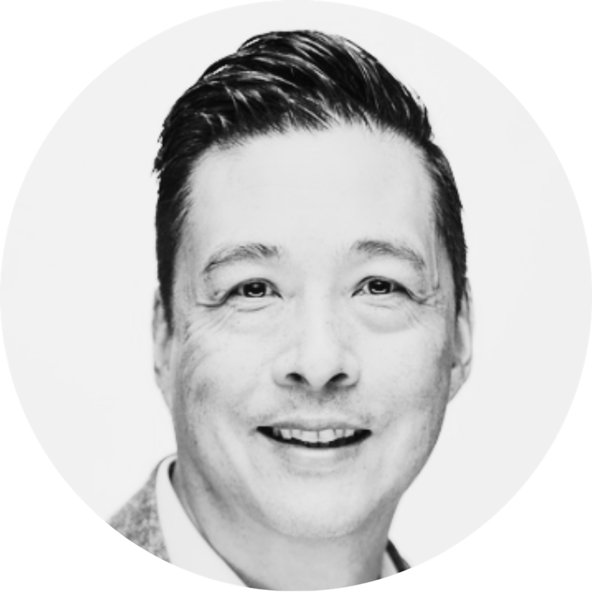 Stuart Chan