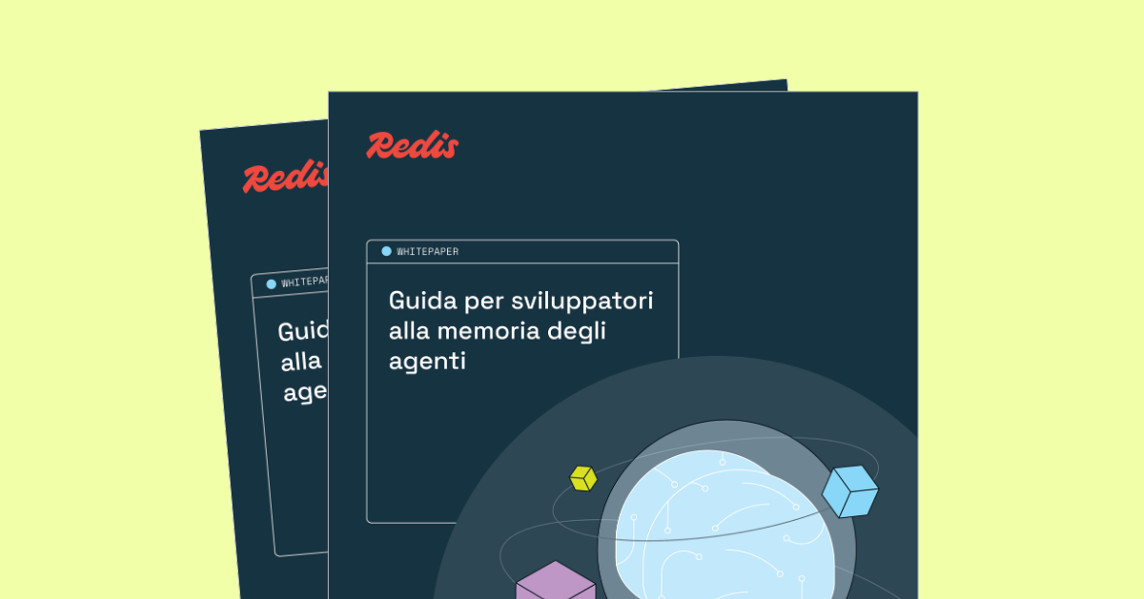 Guida per sviluppatori alla memoria degli agenti