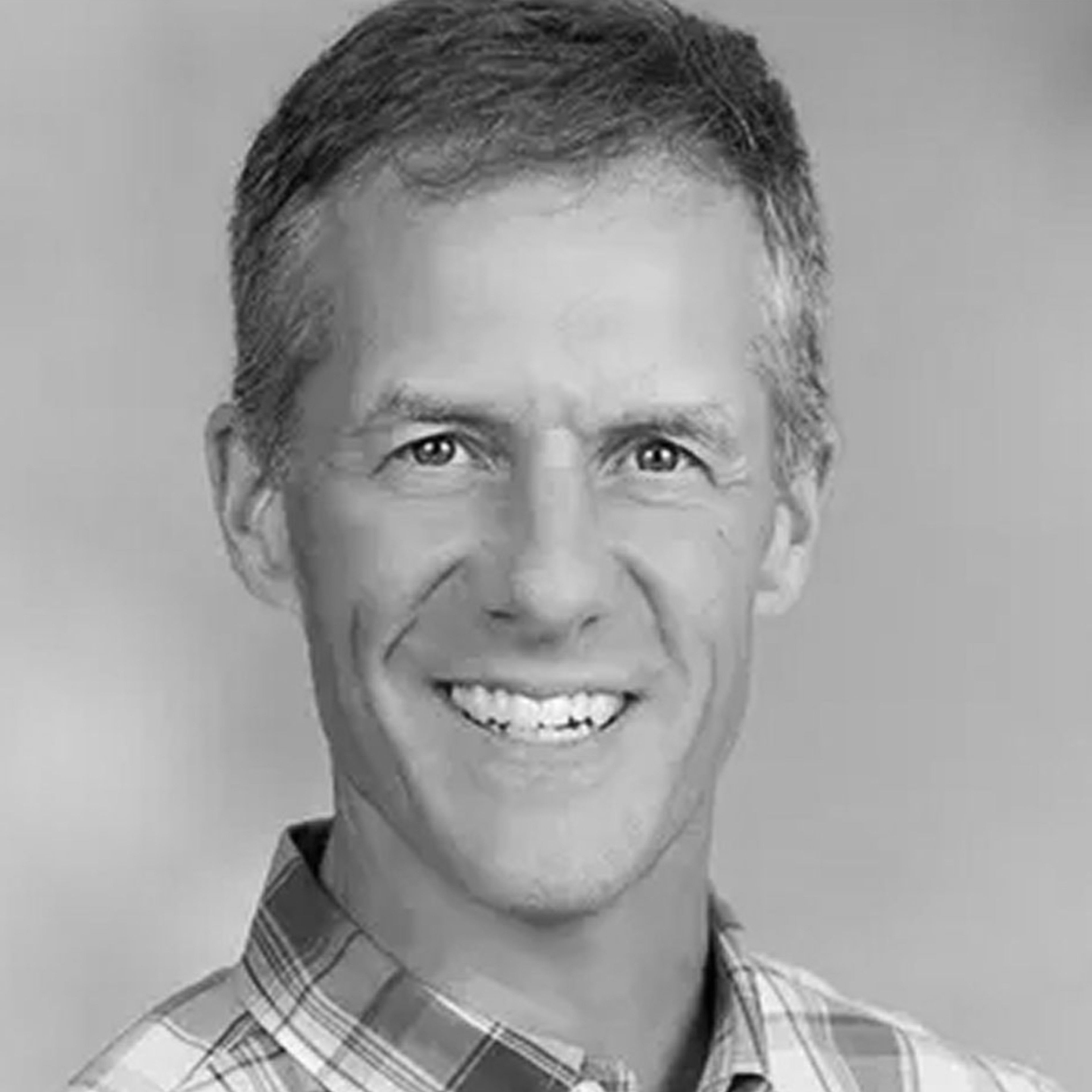 Daniel Docter