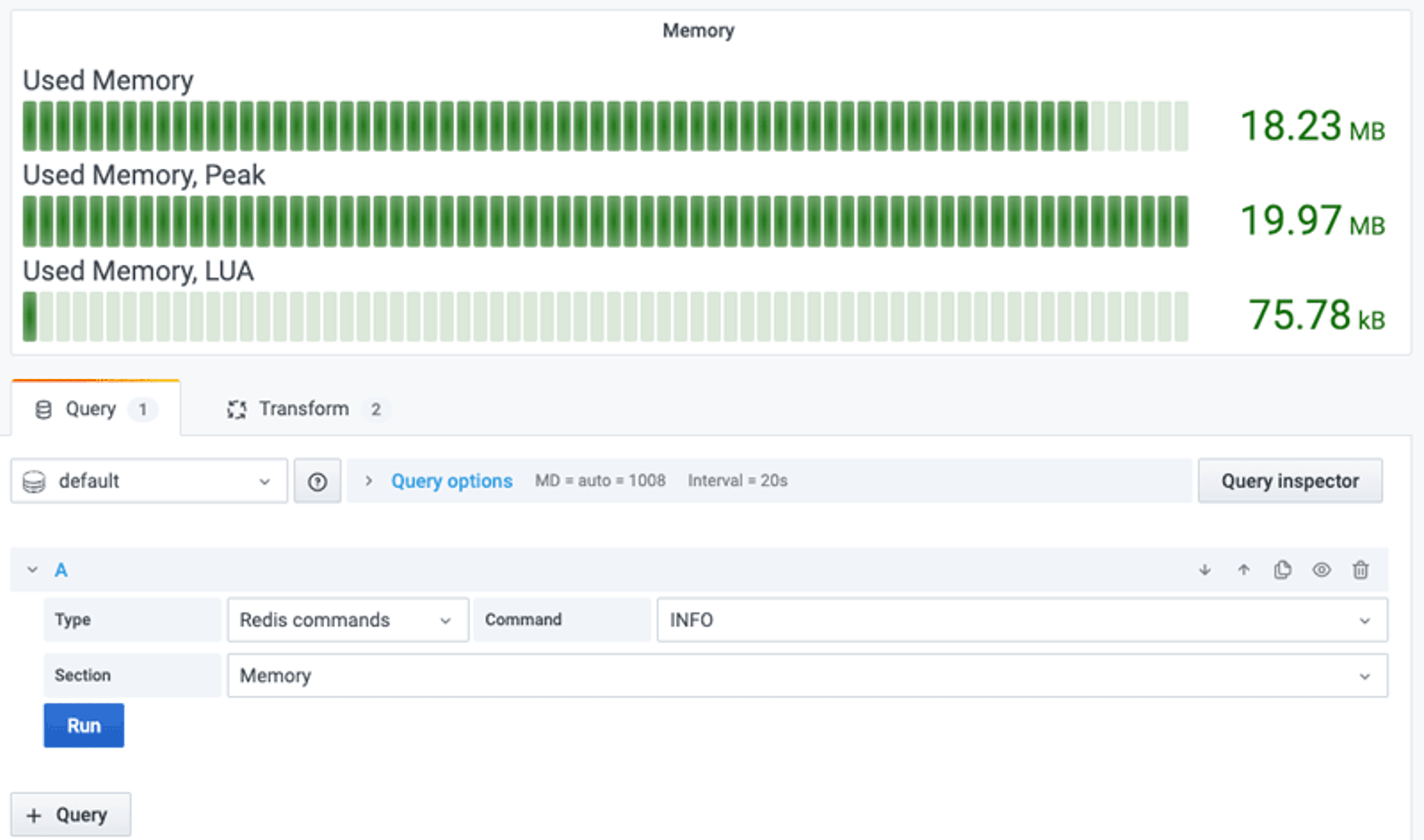 Redis