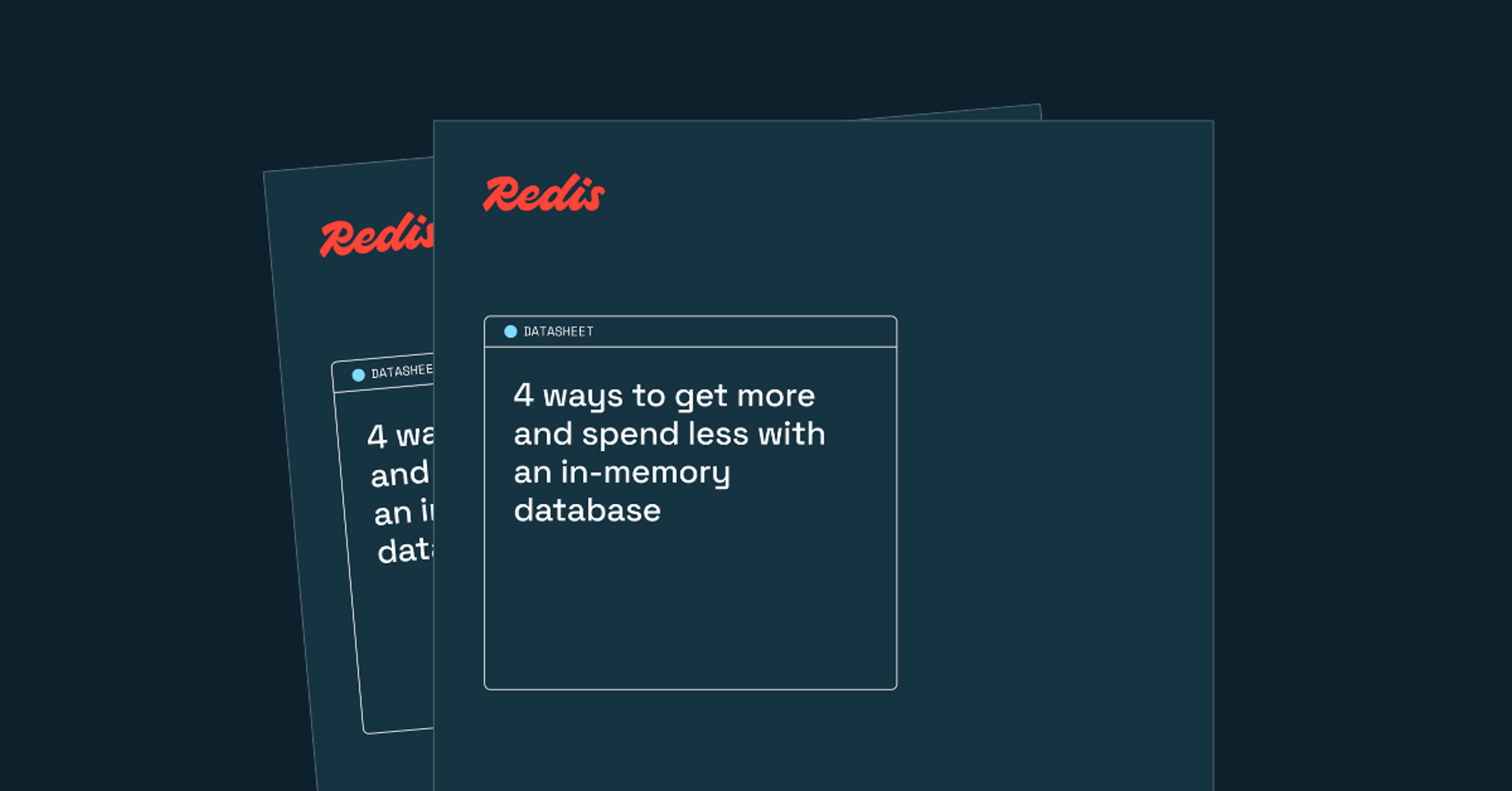 Start saving money with Redis Enterprise today