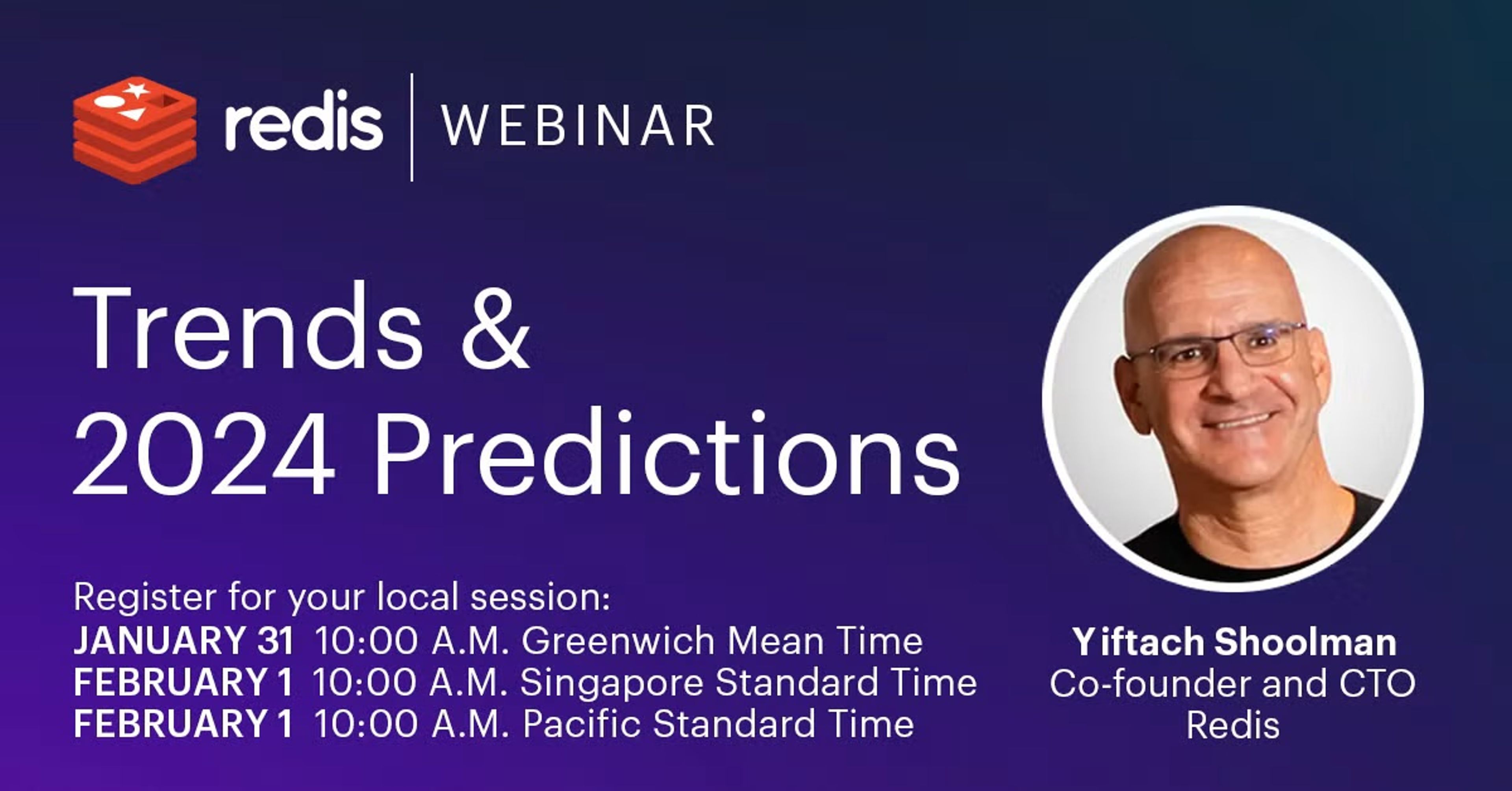 Trends & 2024 Predictions