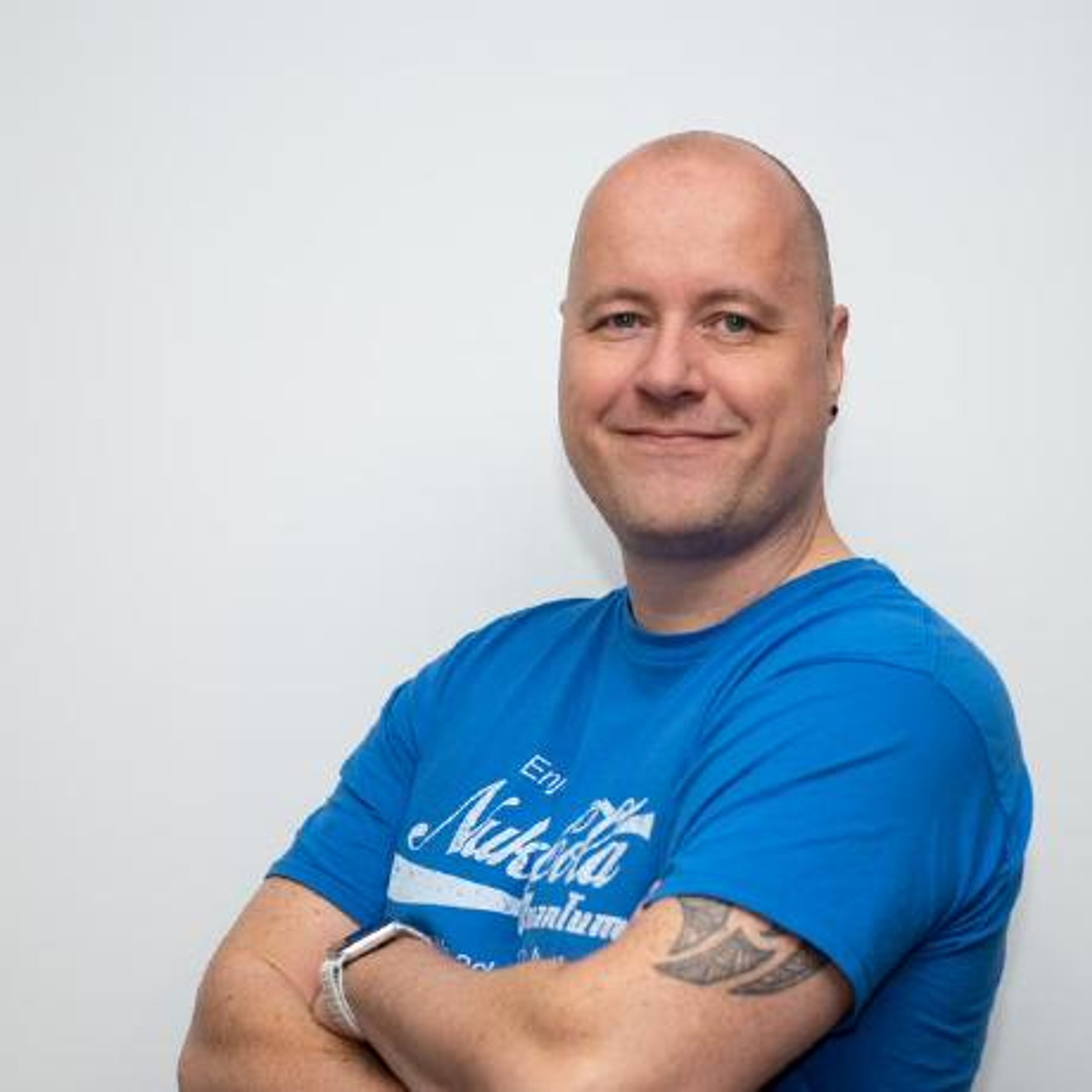 Author Image of RedisBank