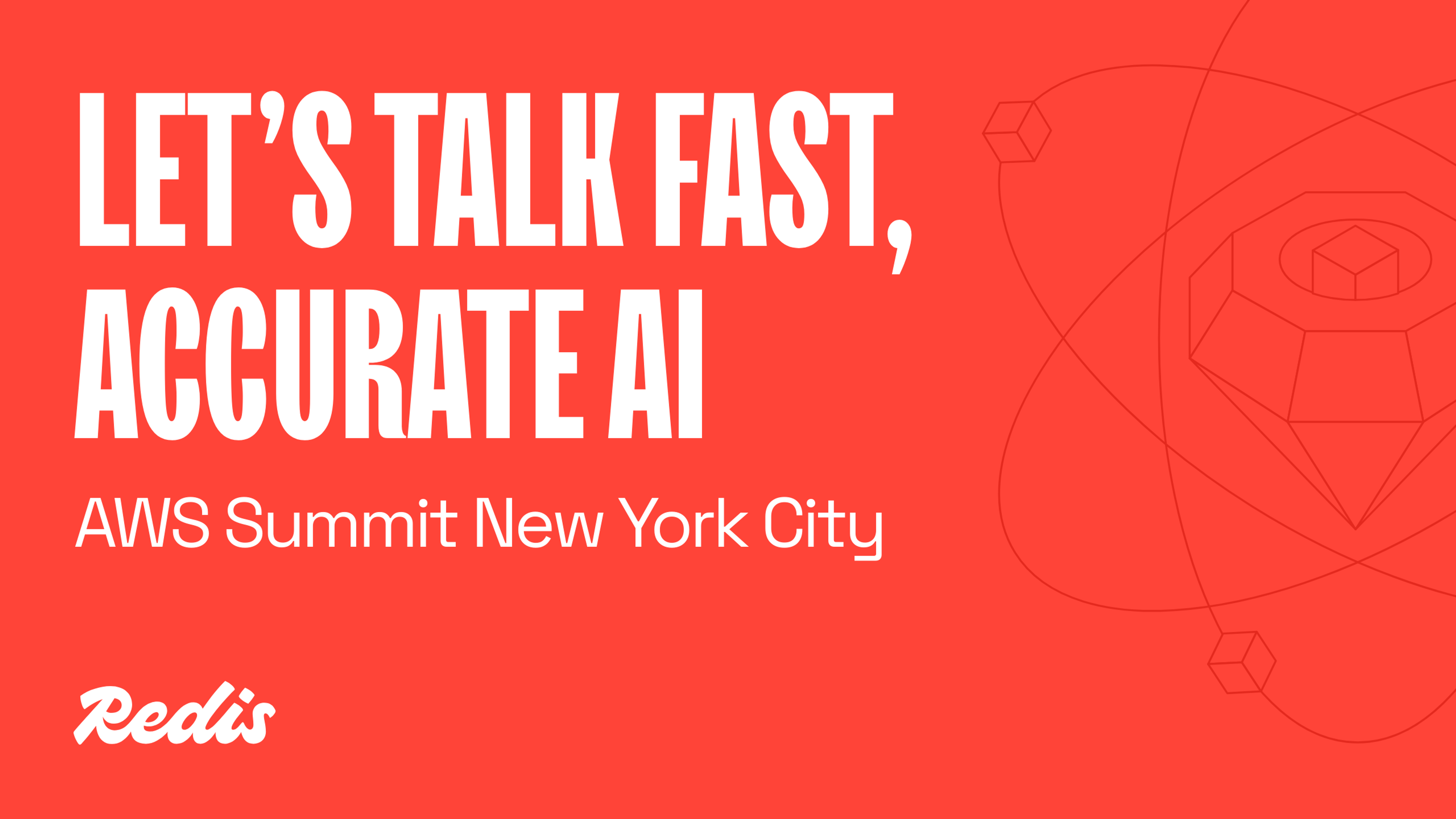 AWS Summit New York City