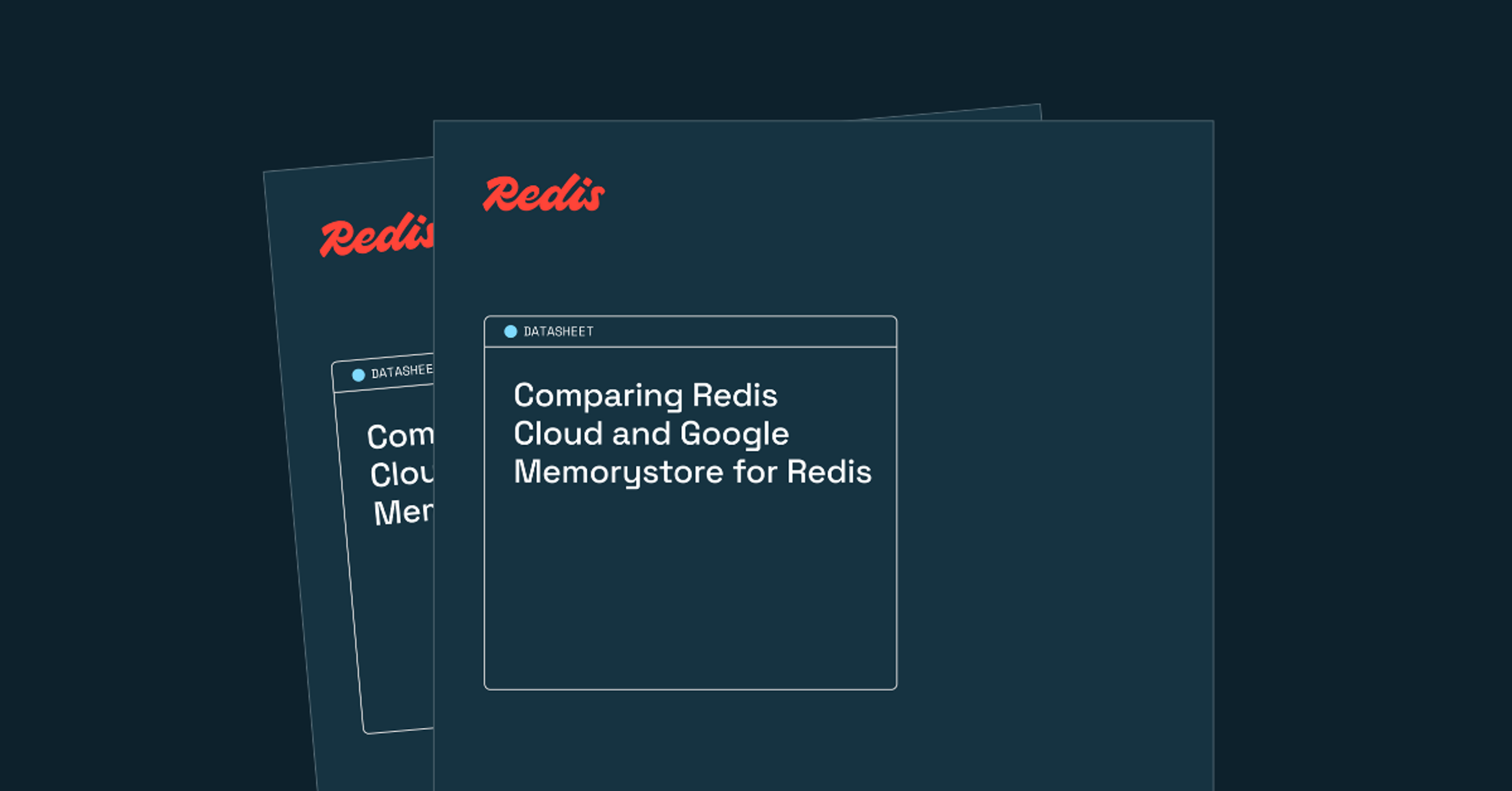 Comparing Redis Cloud & Google Memory store For Redis