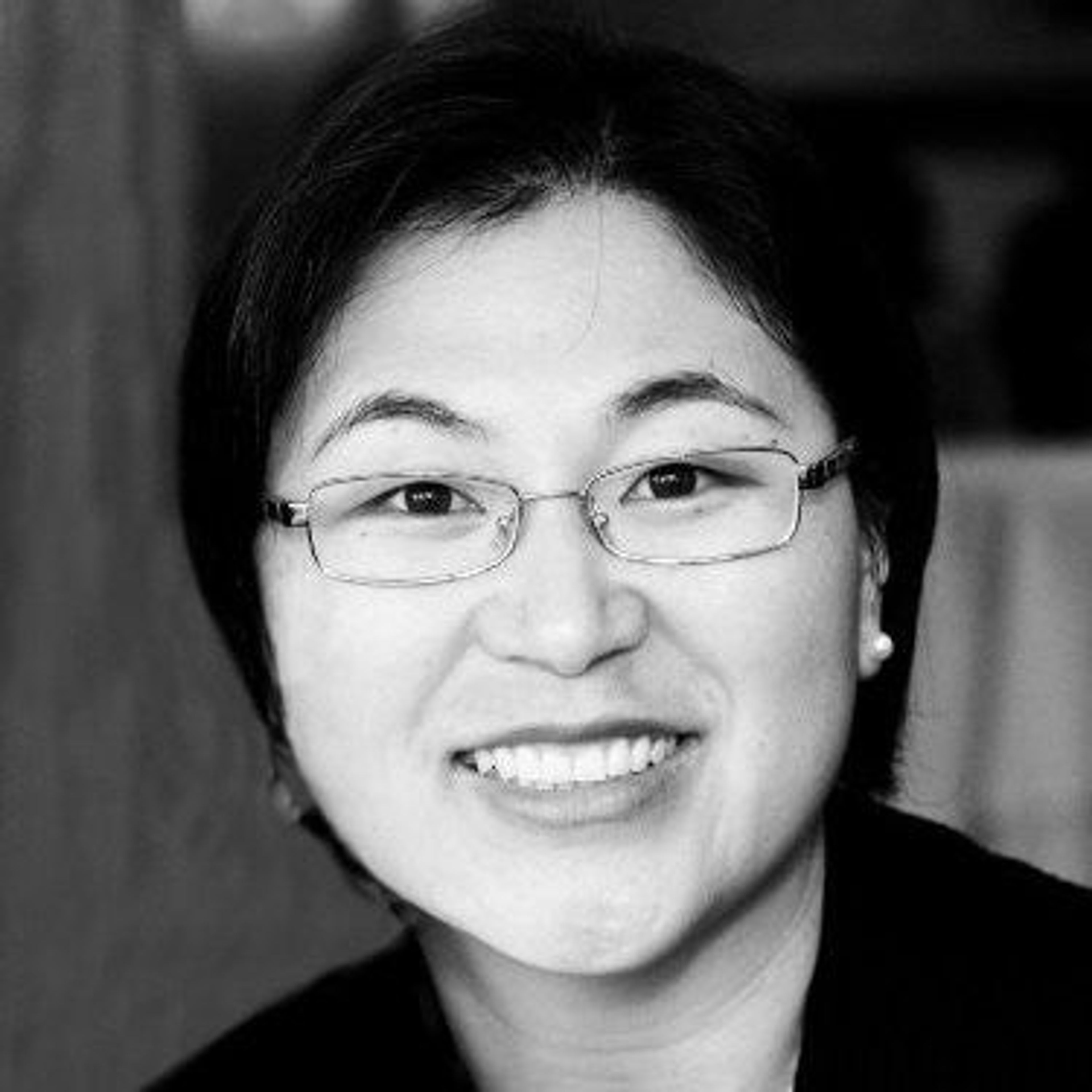 Jane Paek