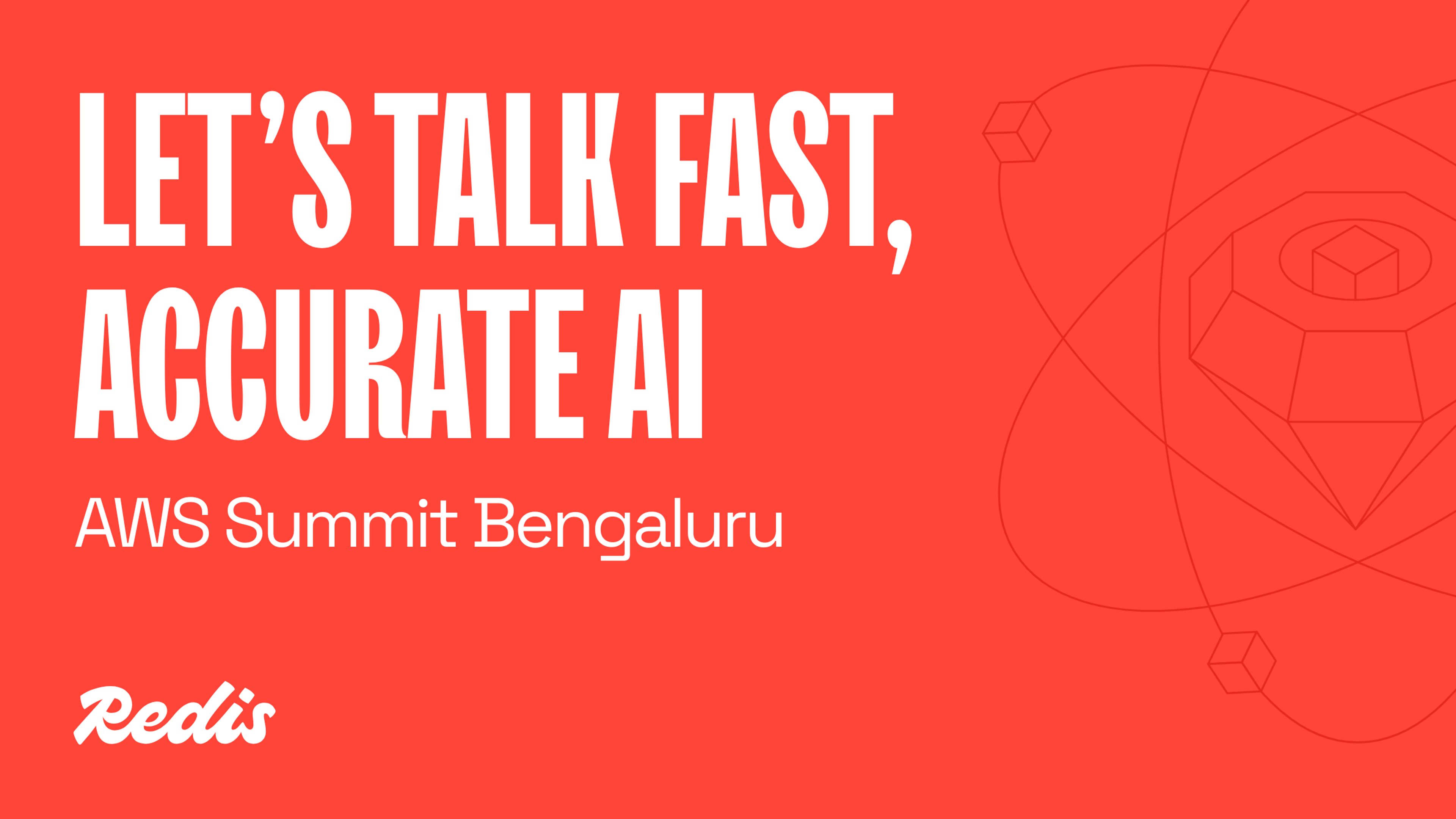 AWS Summit Bengaluru