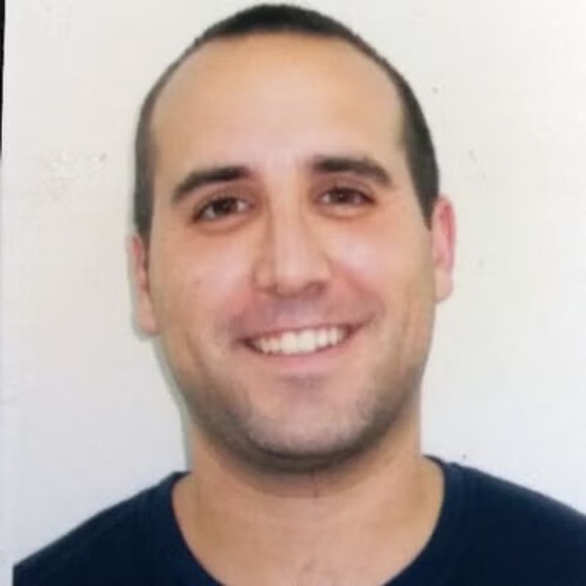 Dvir Dukhan